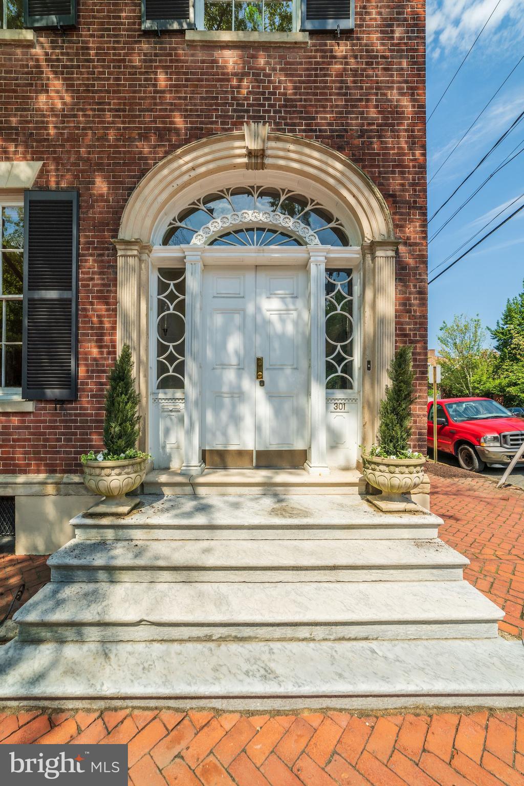 OLD TOWN SE QUADRANT - Residential