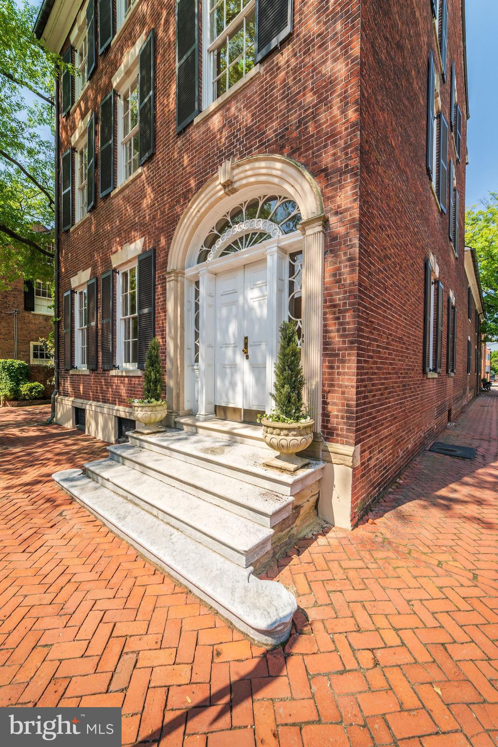 OLD TOWN SE QUADRANT - Residential