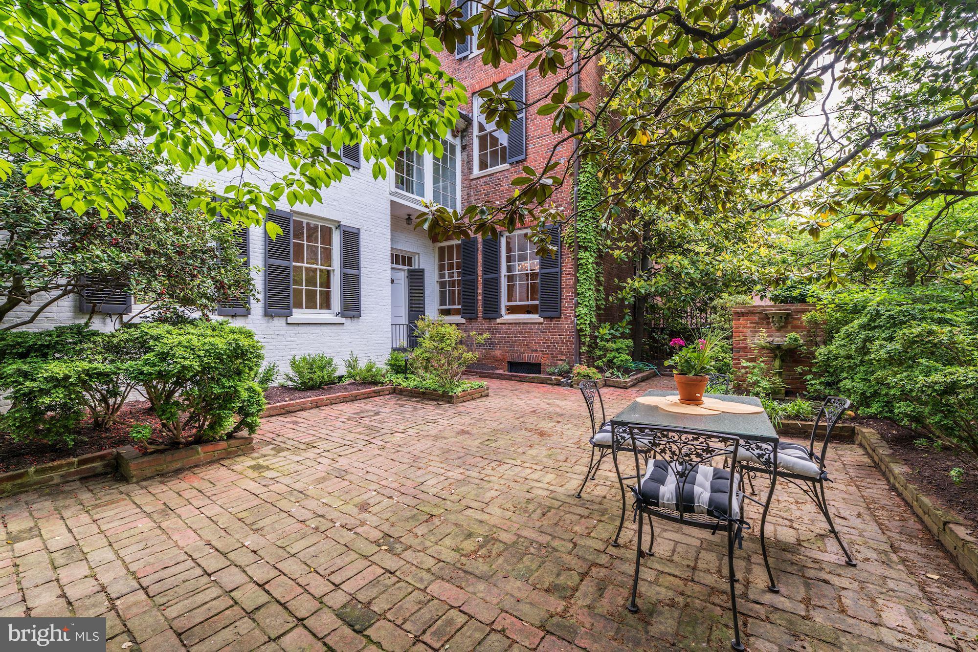 OLD TOWN SE QUADRANT - Residential