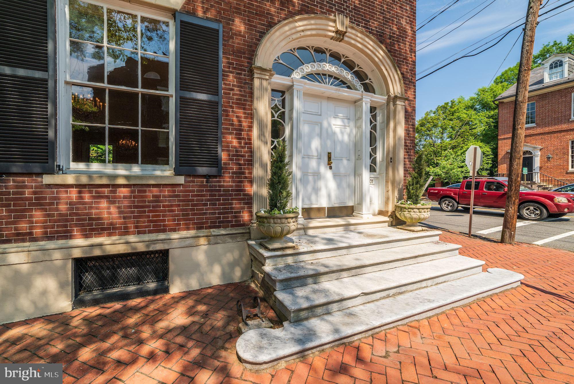 OLD TOWN SE QUADRANT - Residential