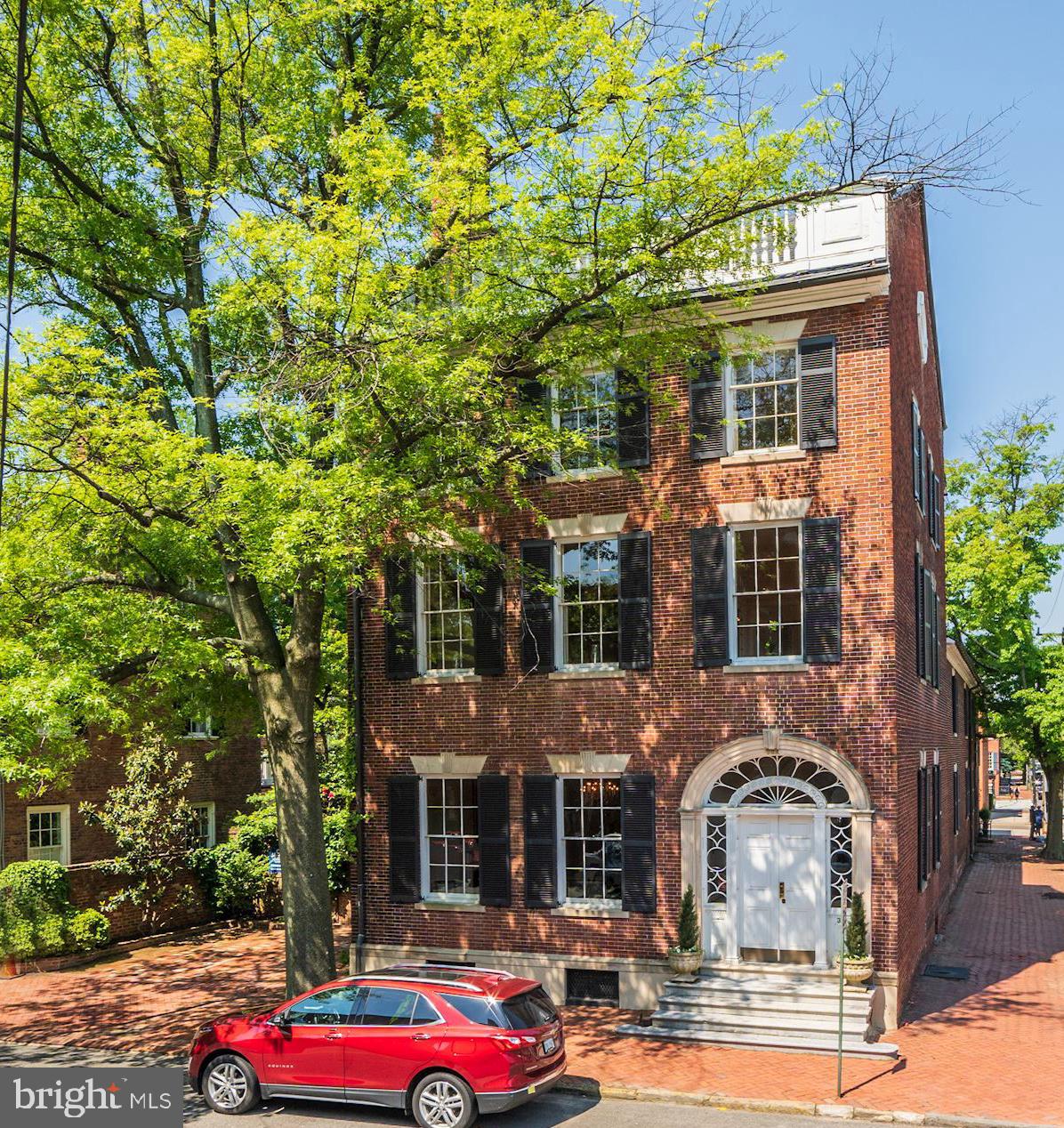 OLD TOWN SE QUADRANT - Residential