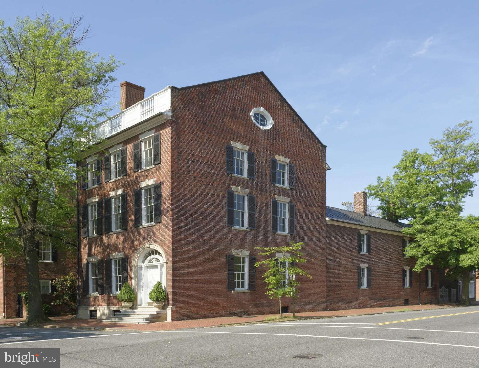 OLD TOWN SE QUADRANT - Residential