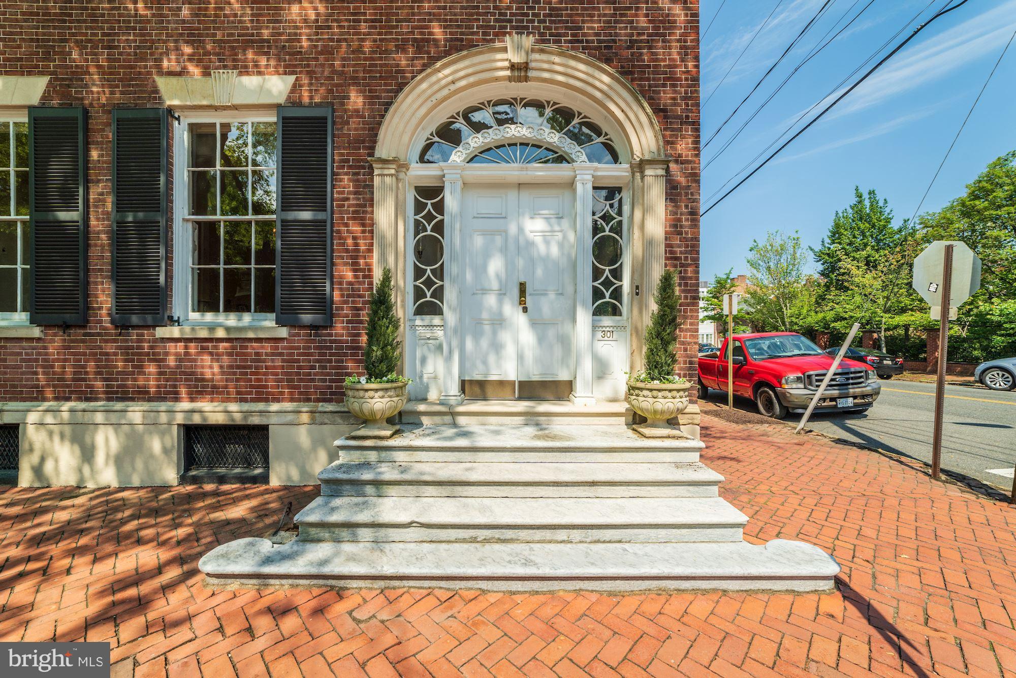 OLD TOWN SE QUADRANT - Residential