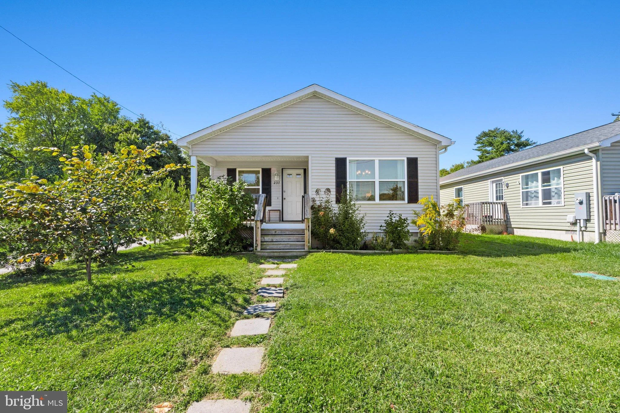 237 Commerce Street, Cheswold, DE 19936