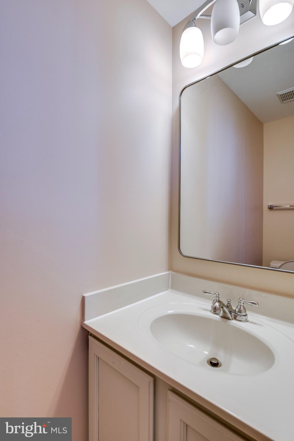 POTOMAC LAKES - Residential