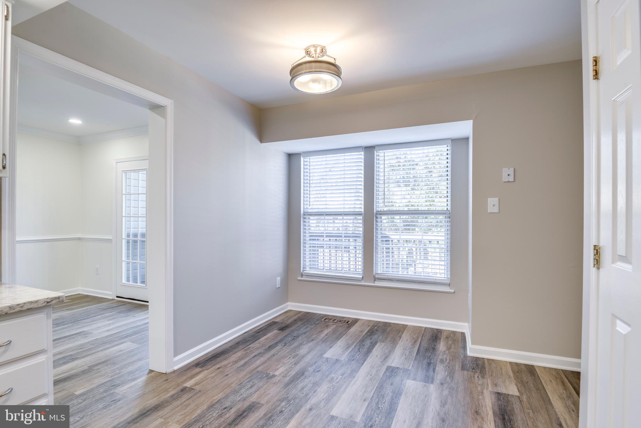 POTOMAC LAKES - Residential