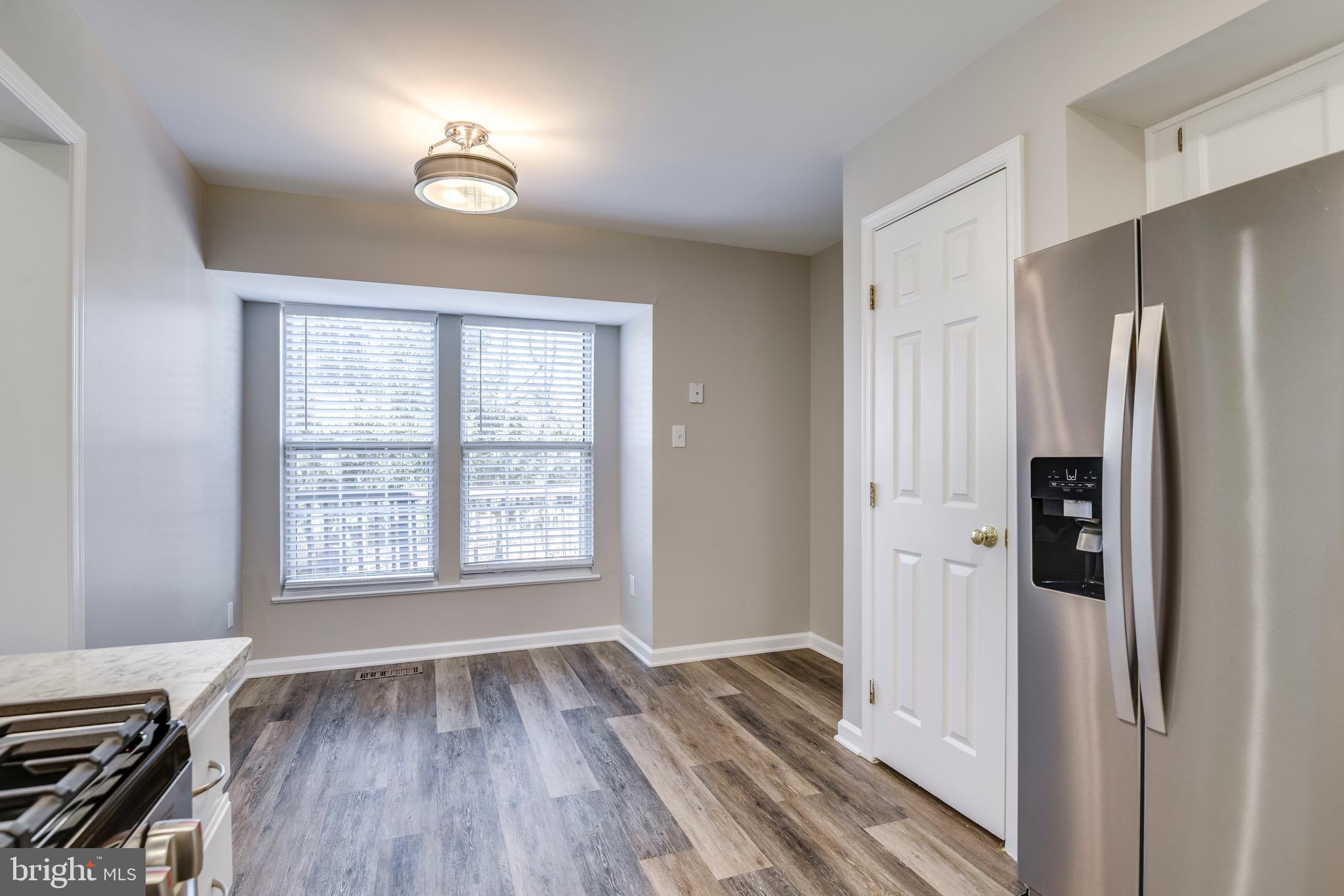 POTOMAC LAKES - Residential