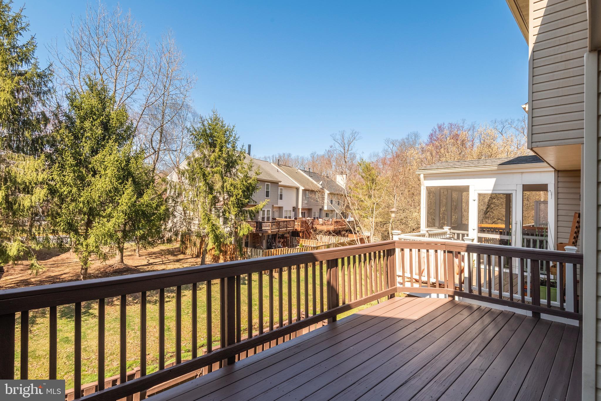 POTOMAC LAKES - Residential