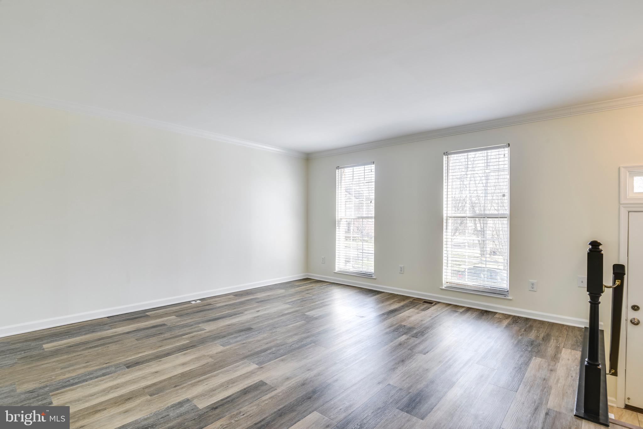 POTOMAC LAKES - Residential