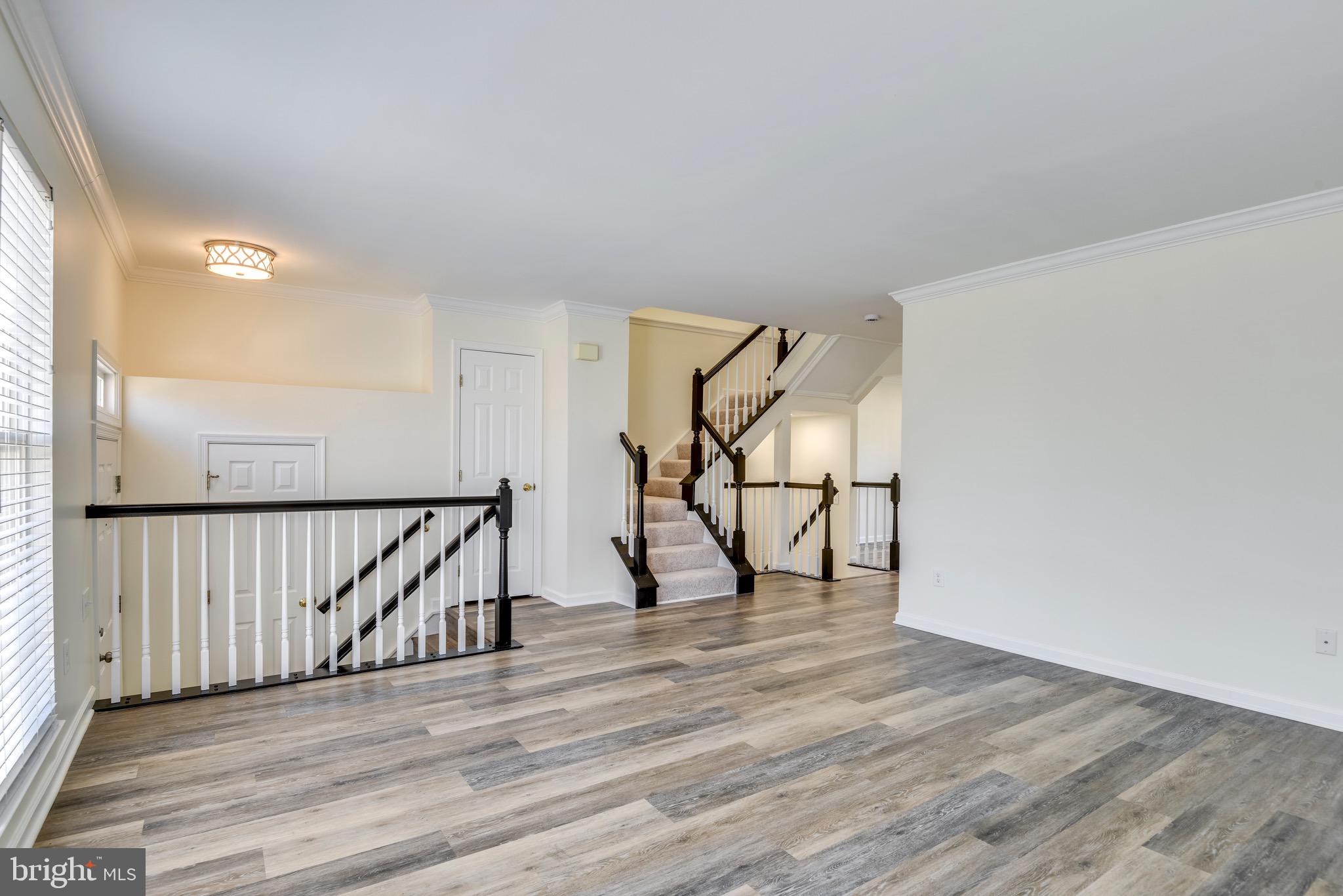 POTOMAC LAKES - Residential