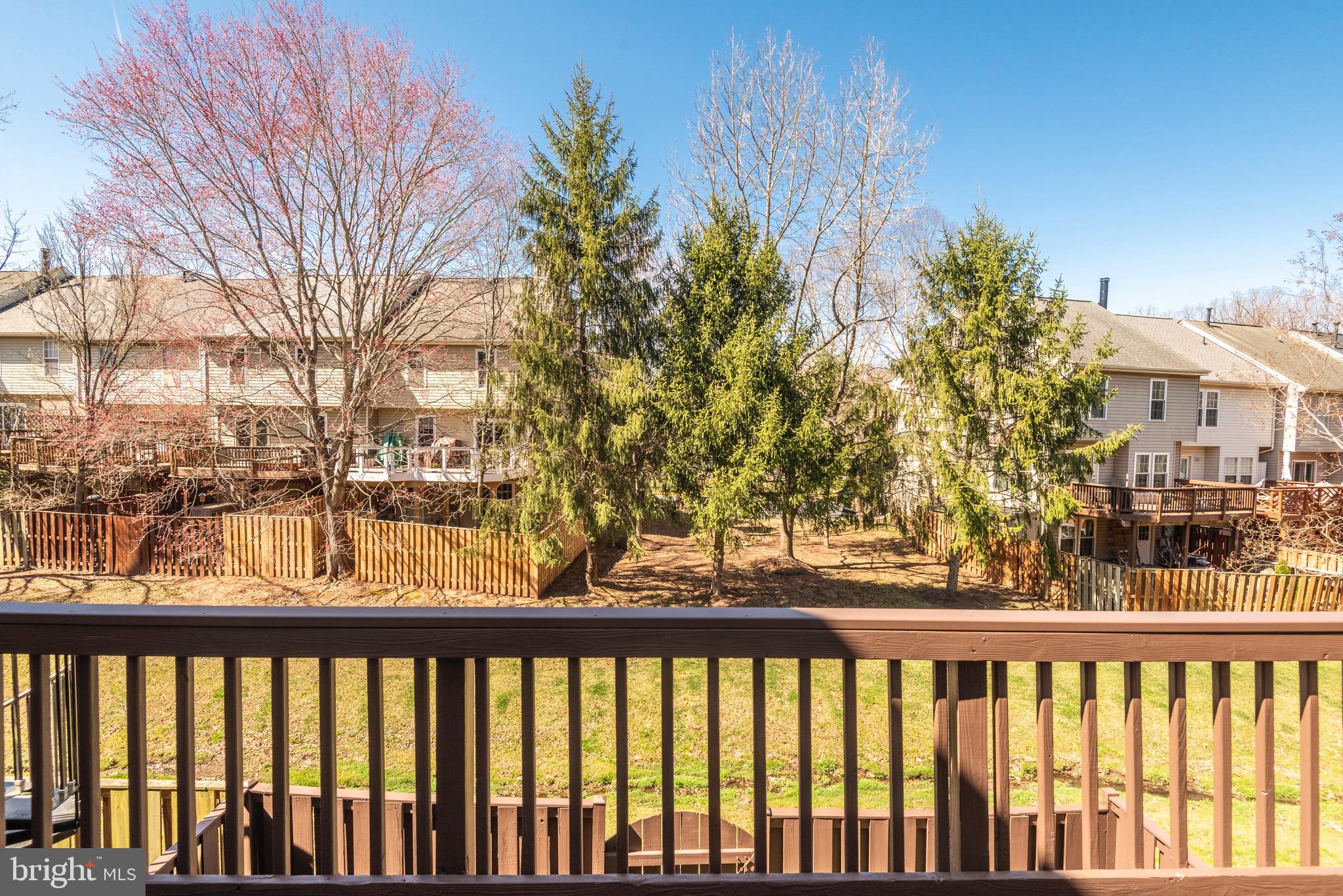 POTOMAC LAKES - Residential