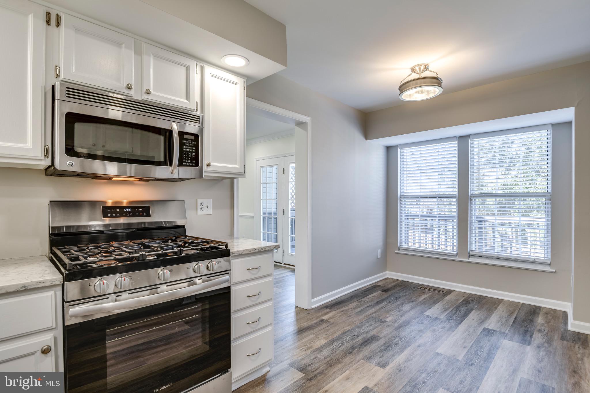 POTOMAC LAKES - Residential