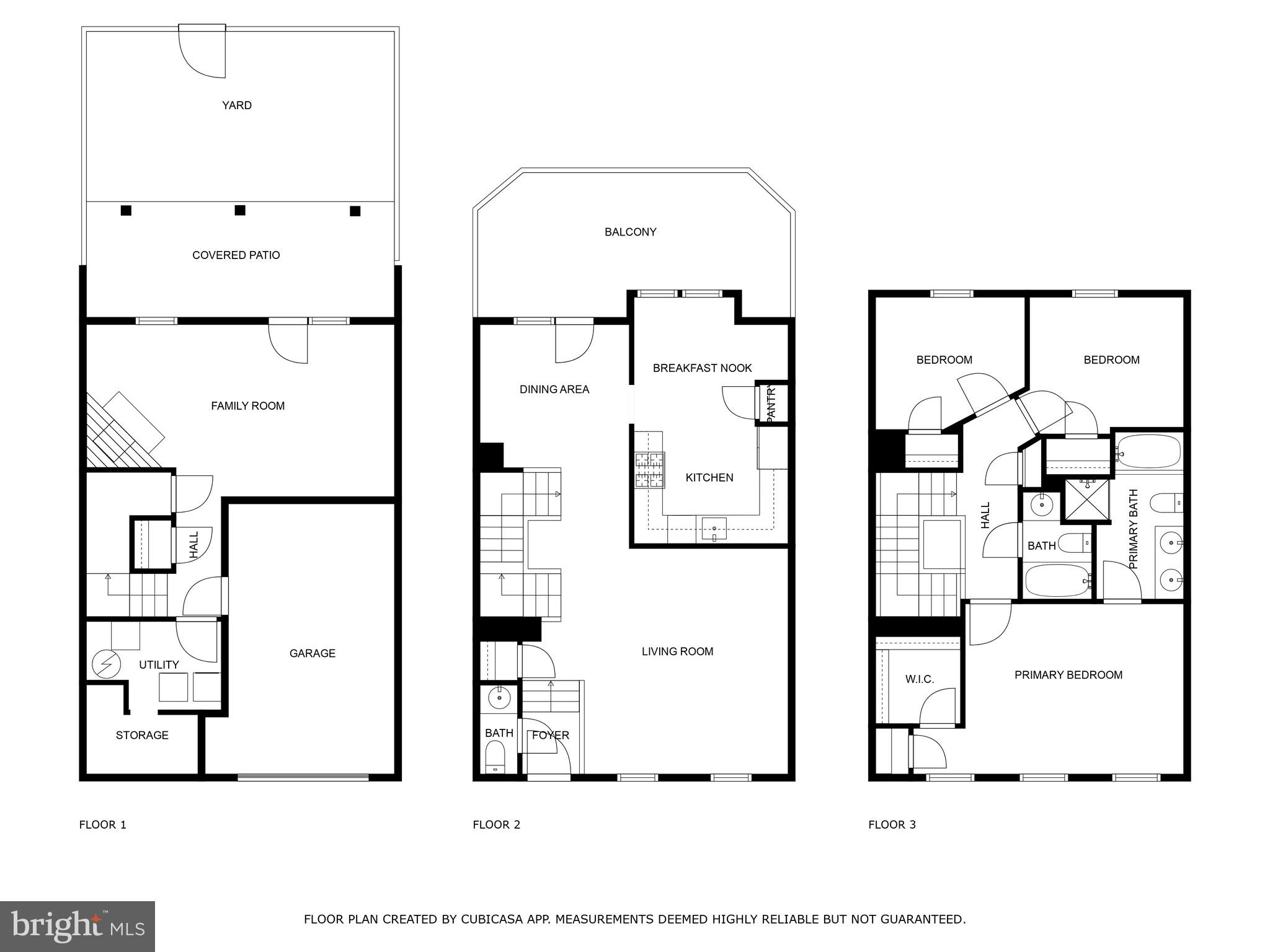 POTOMAC LAKES - Residential