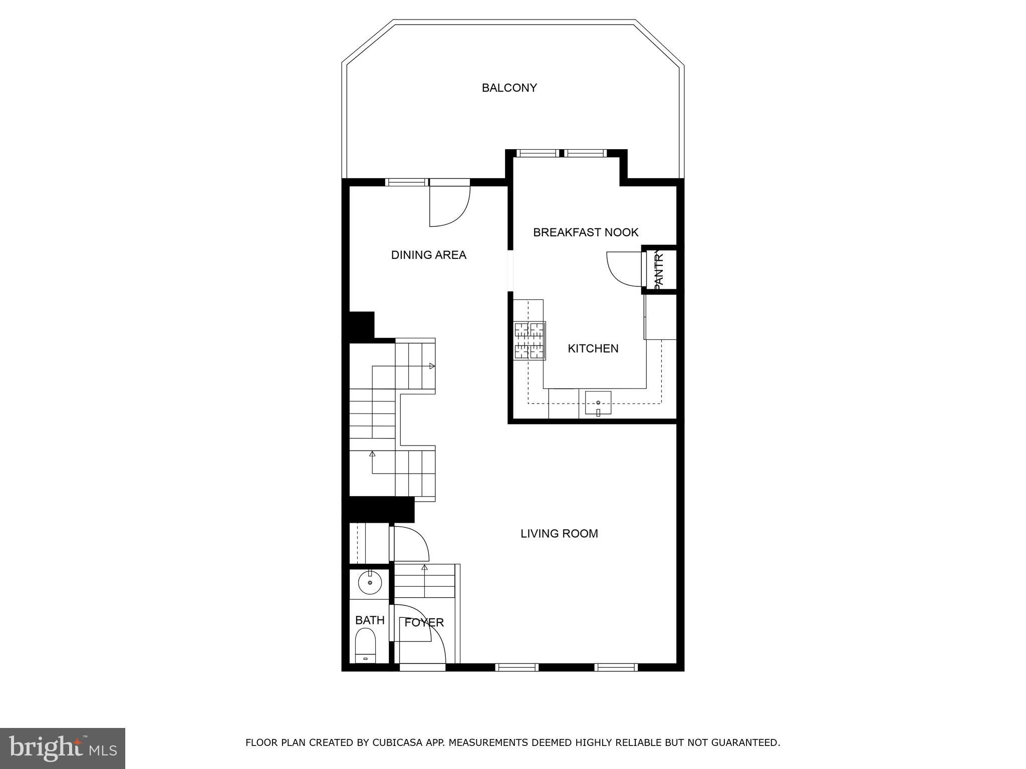 POTOMAC LAKES - Residential