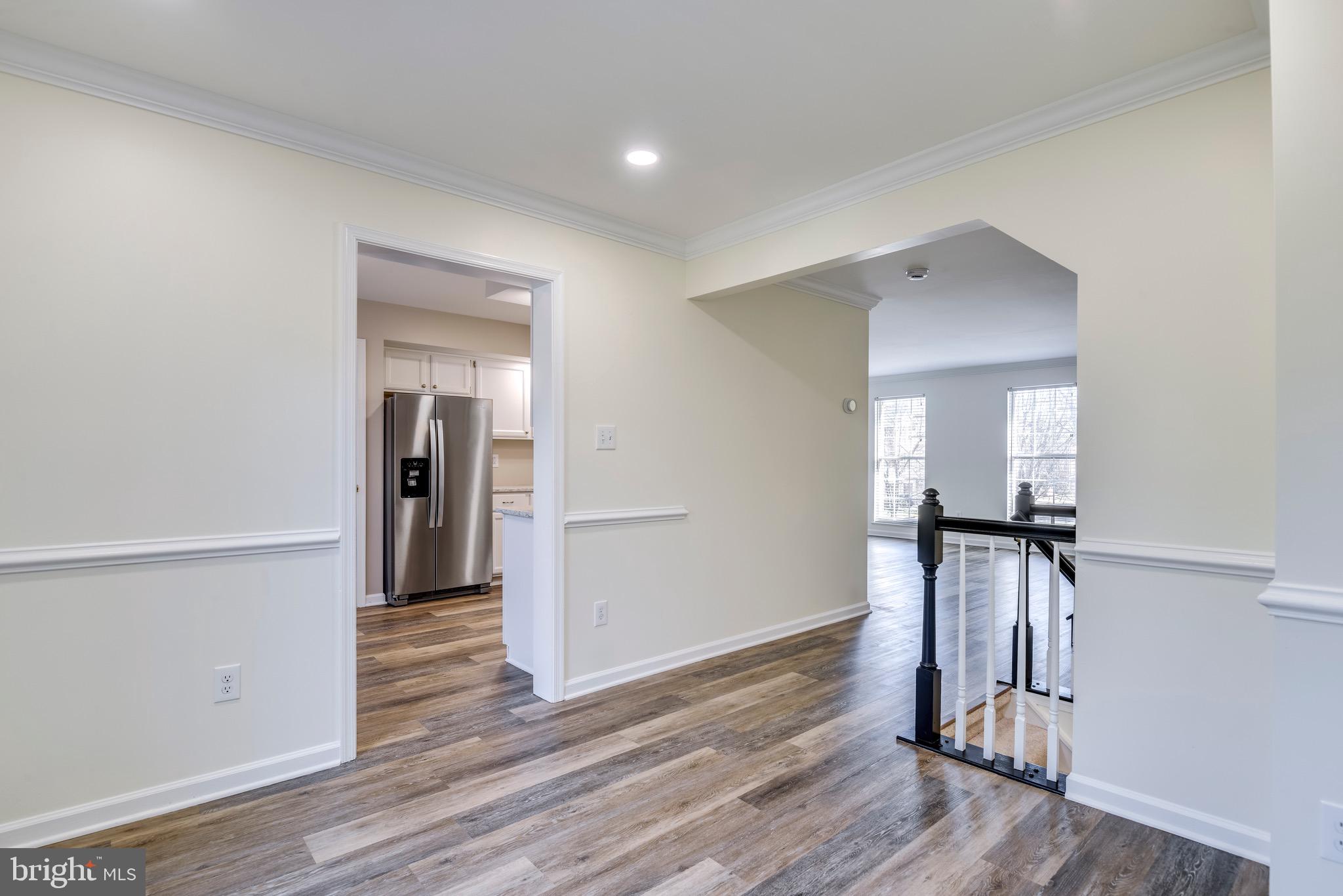 POTOMAC LAKES - Residential