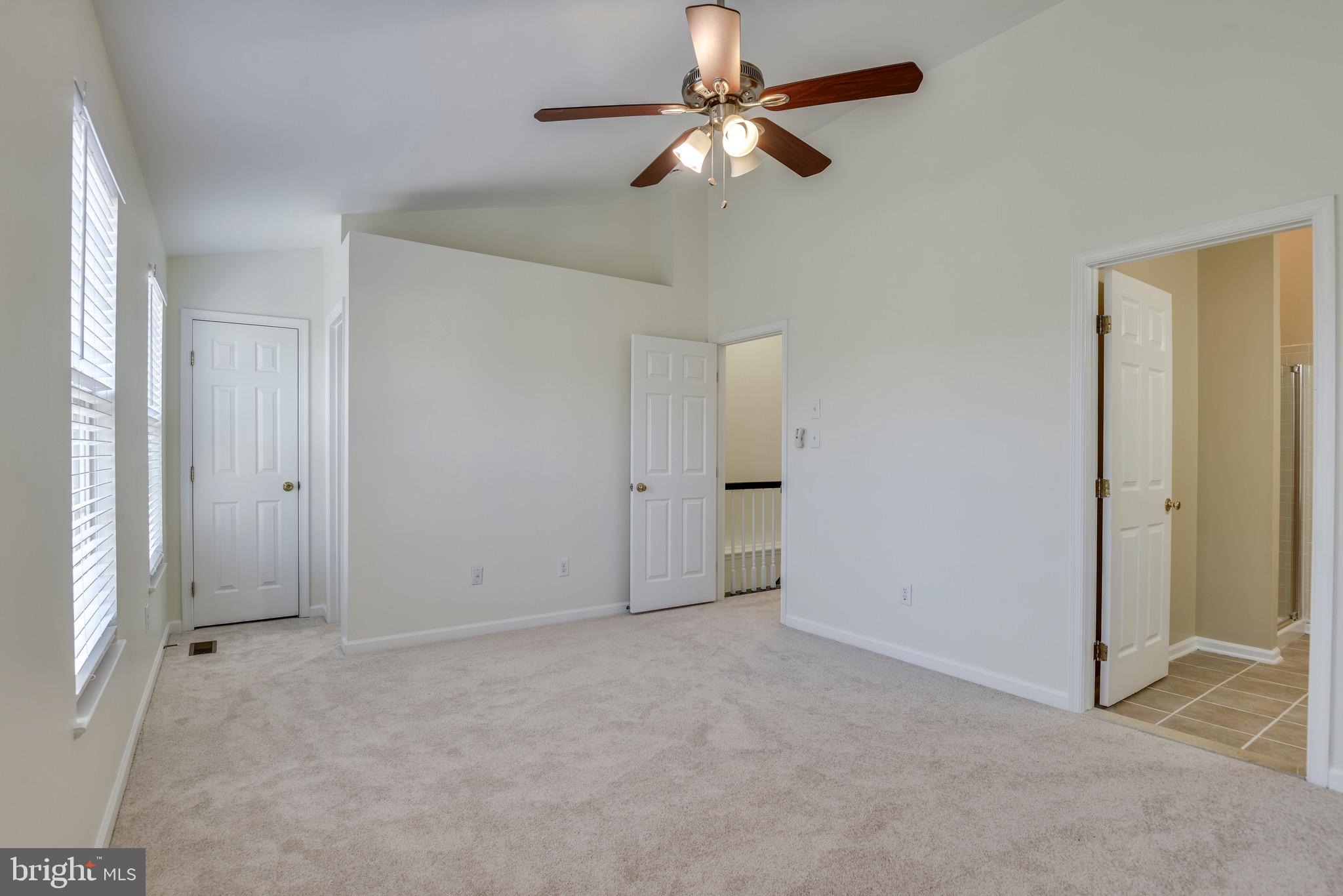 POTOMAC LAKES - Residential