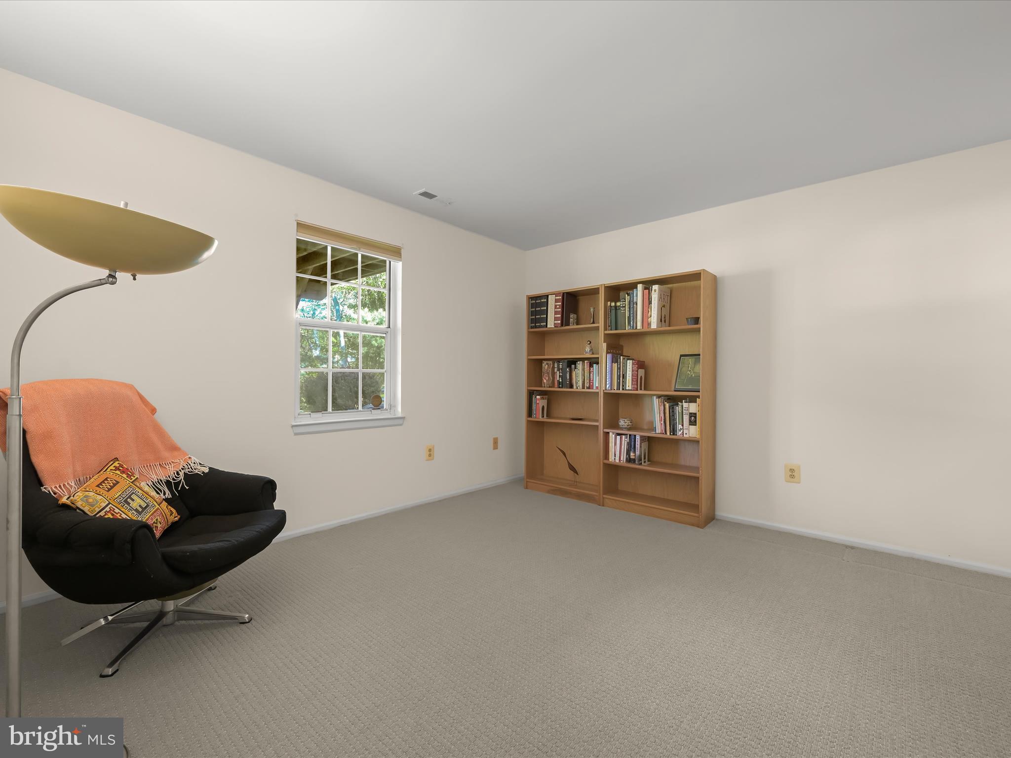 DORSEY HALL - Residential