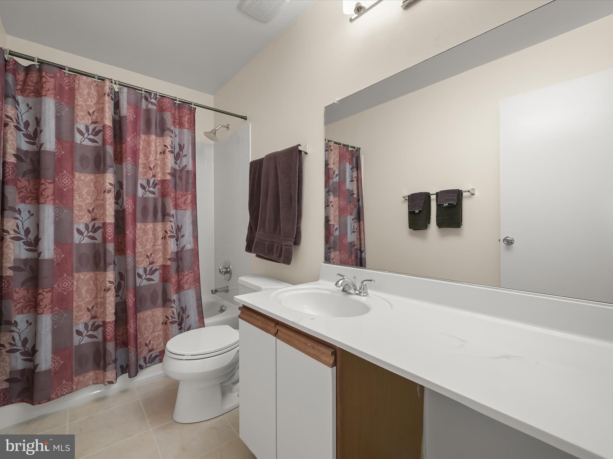 DORSEY HALL - Residential