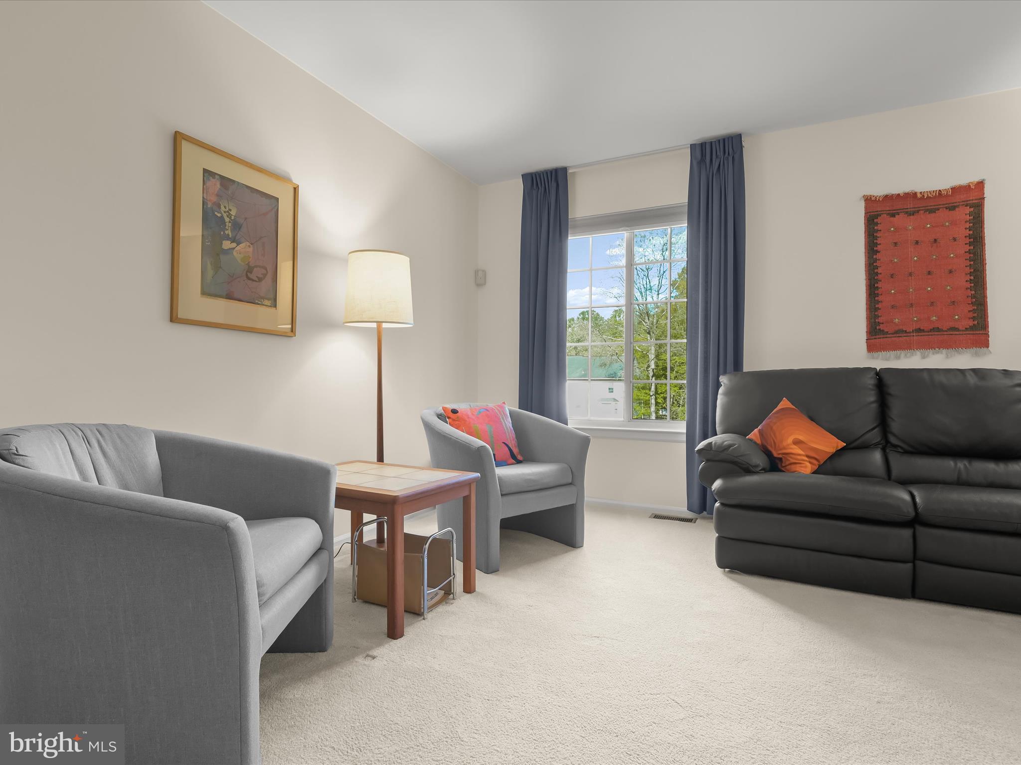 DORSEY HALL - Residential