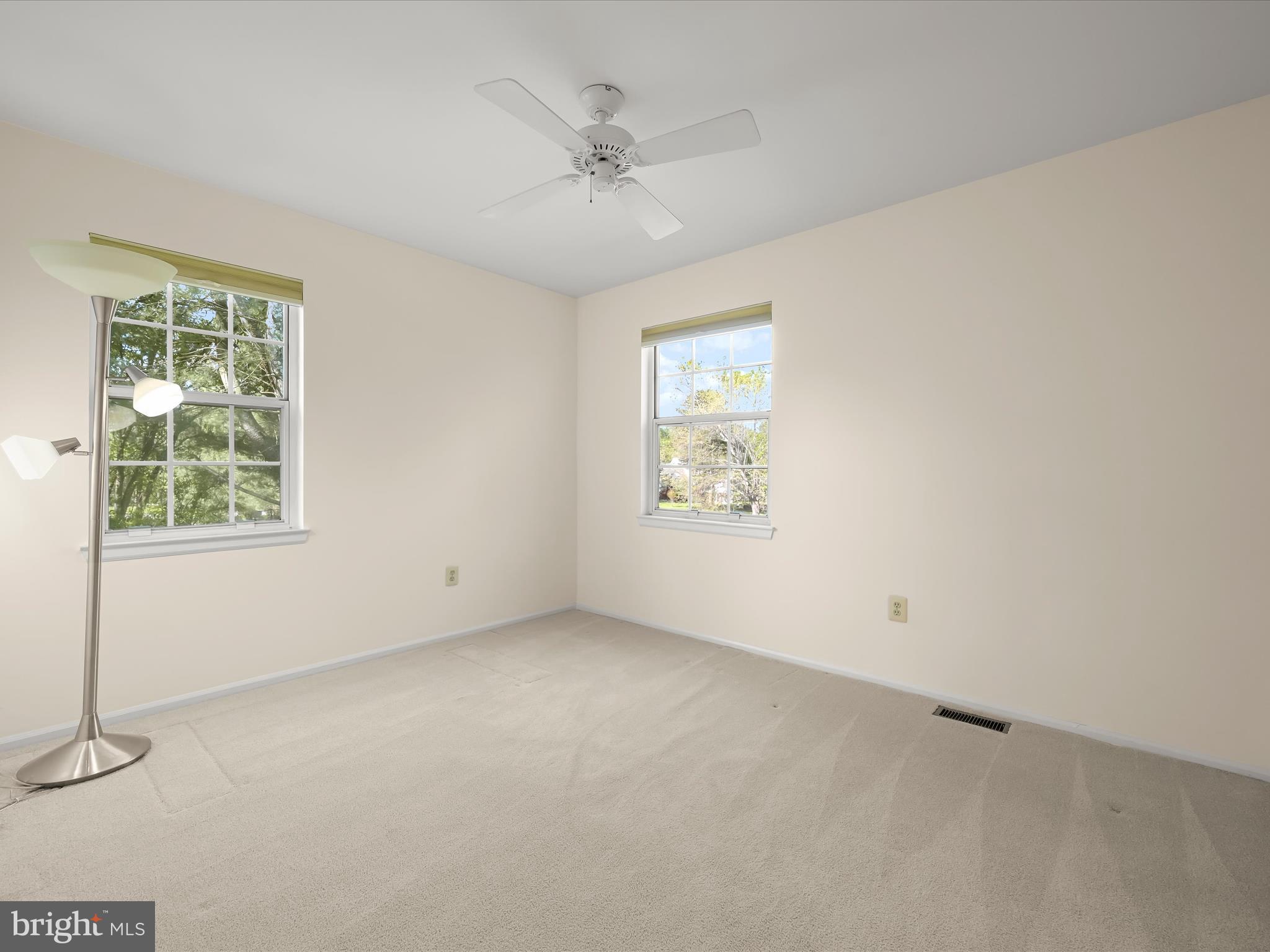 DORSEY HALL - Residential