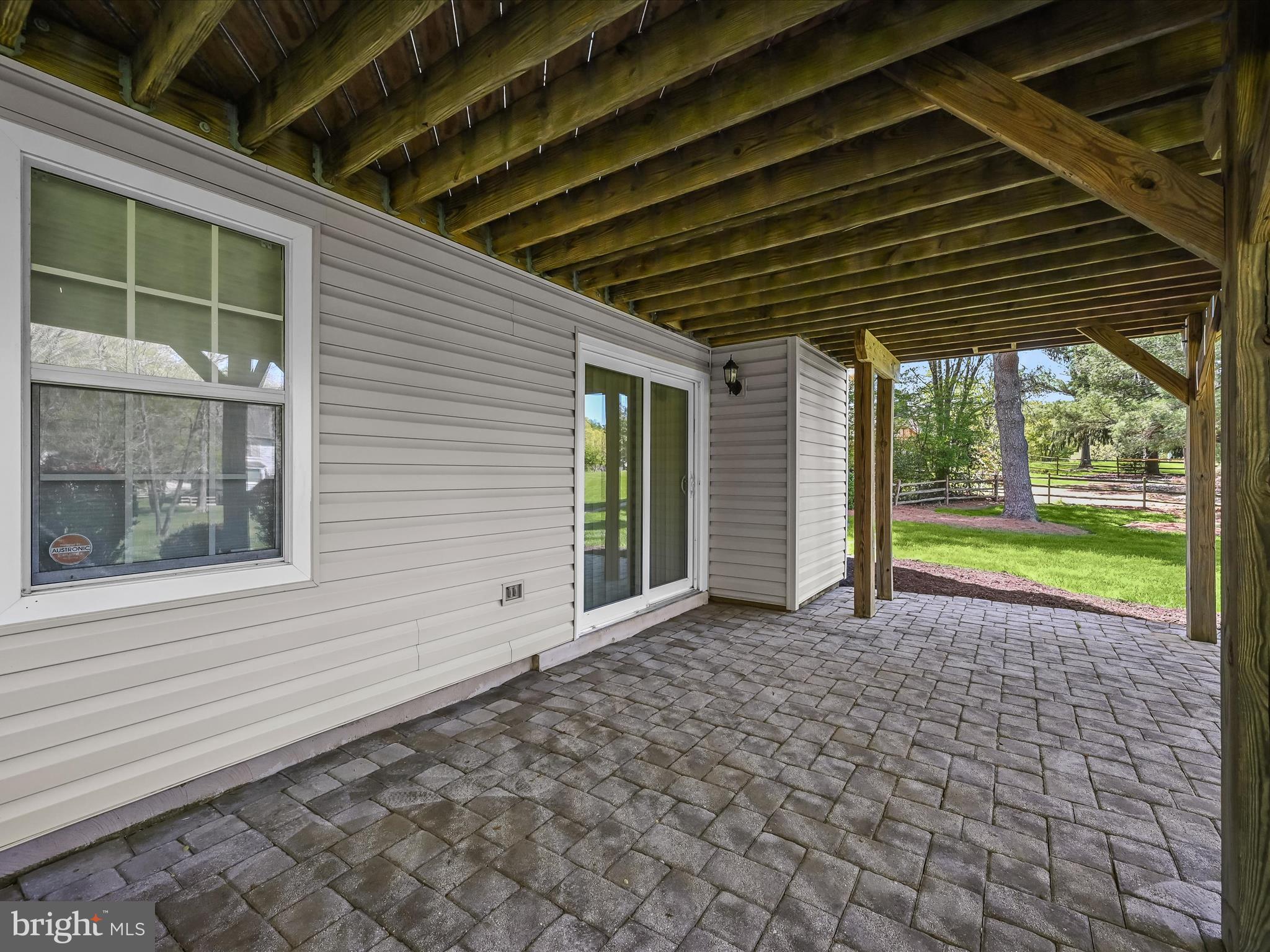 DORSEY HALL - Residential