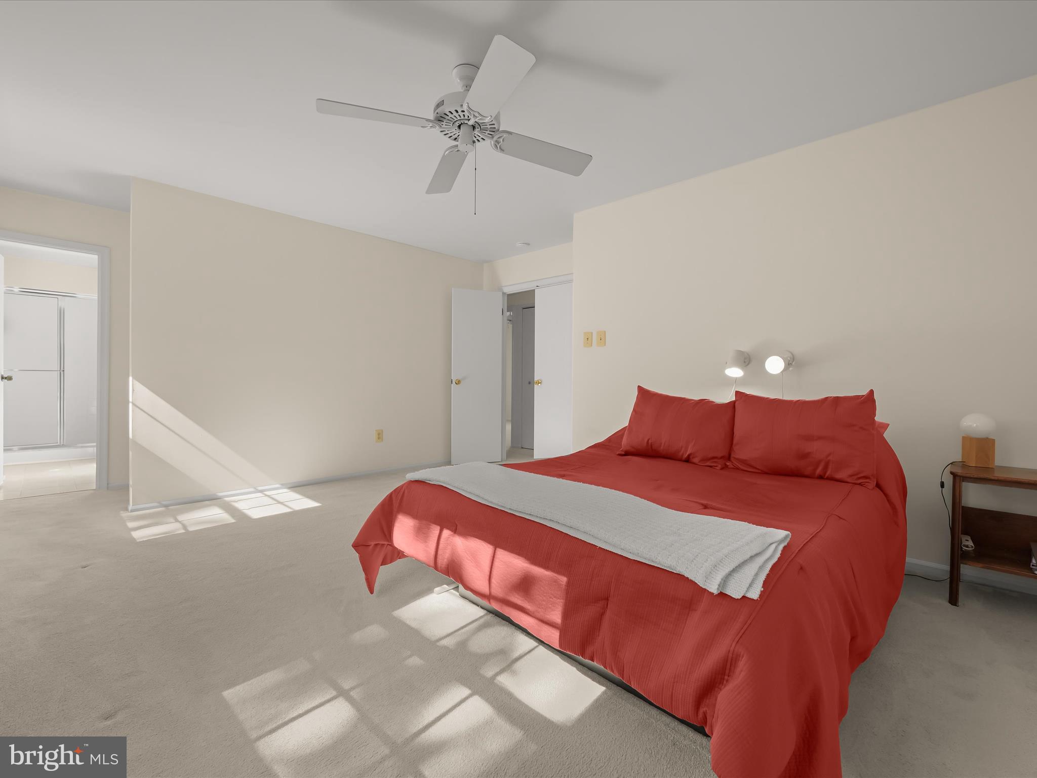 DORSEY HALL - Residential