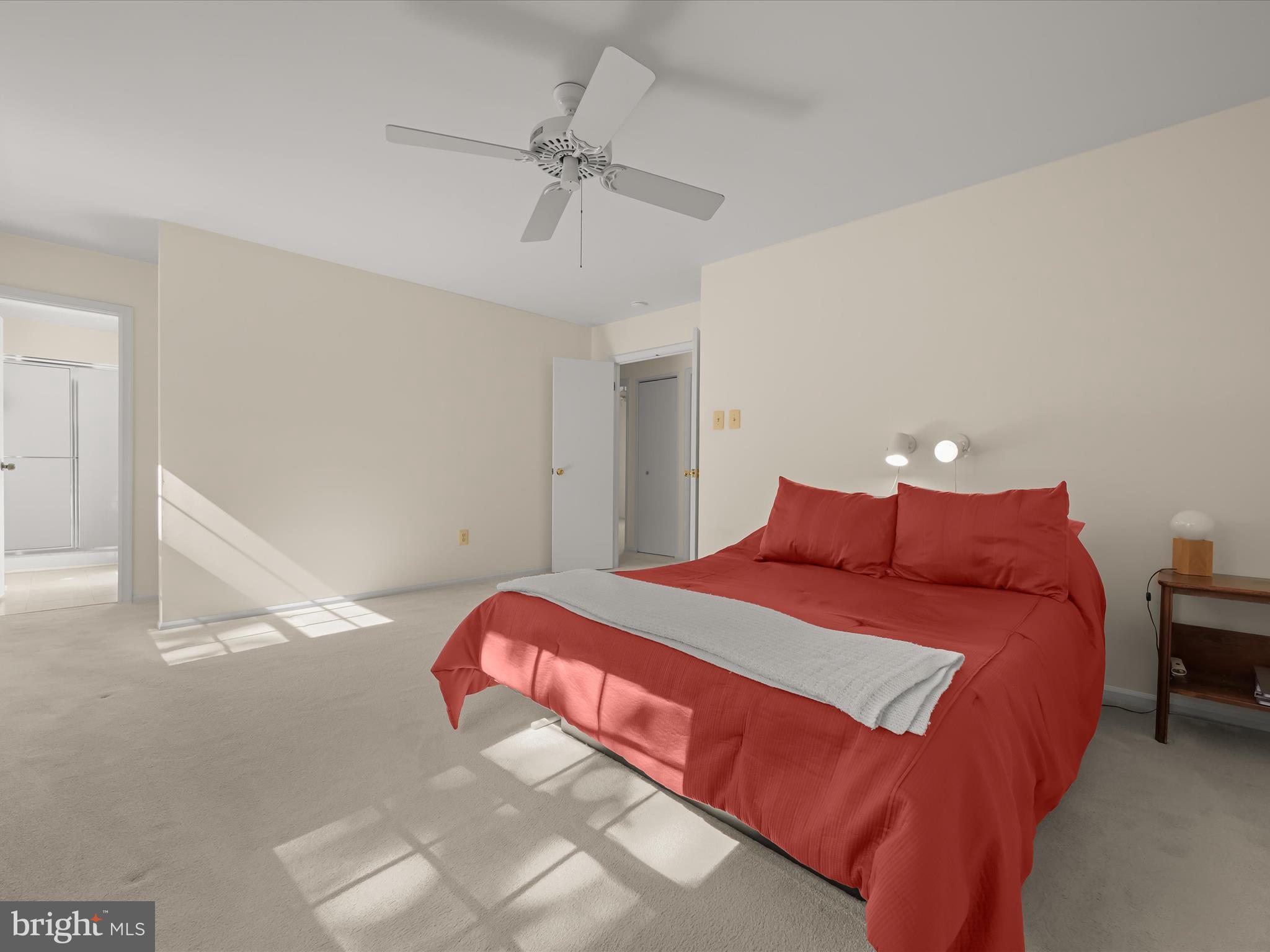 DORSEY HALL - Residential