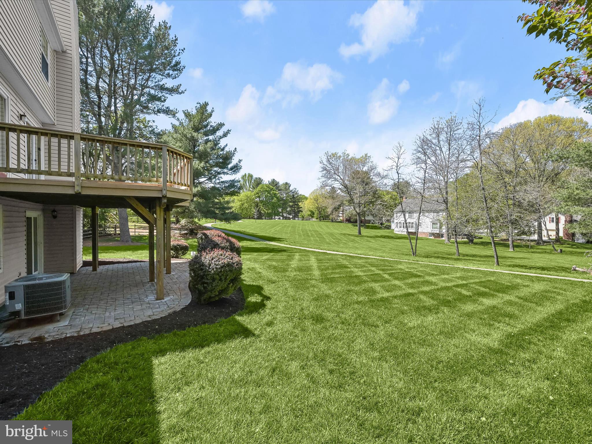 DORSEY HALL - Residential