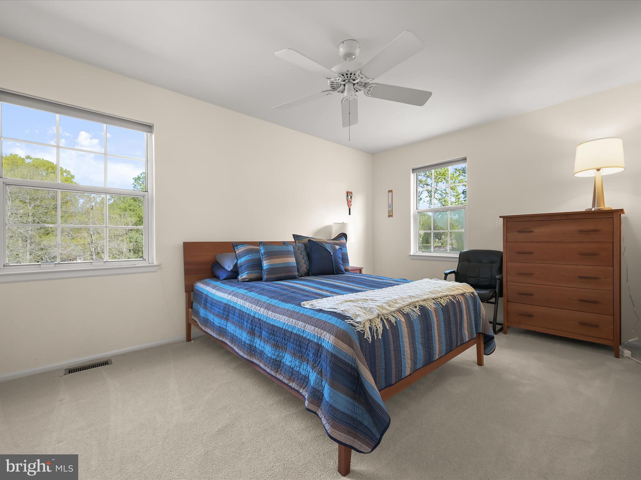 DORSEY HALL - Residential