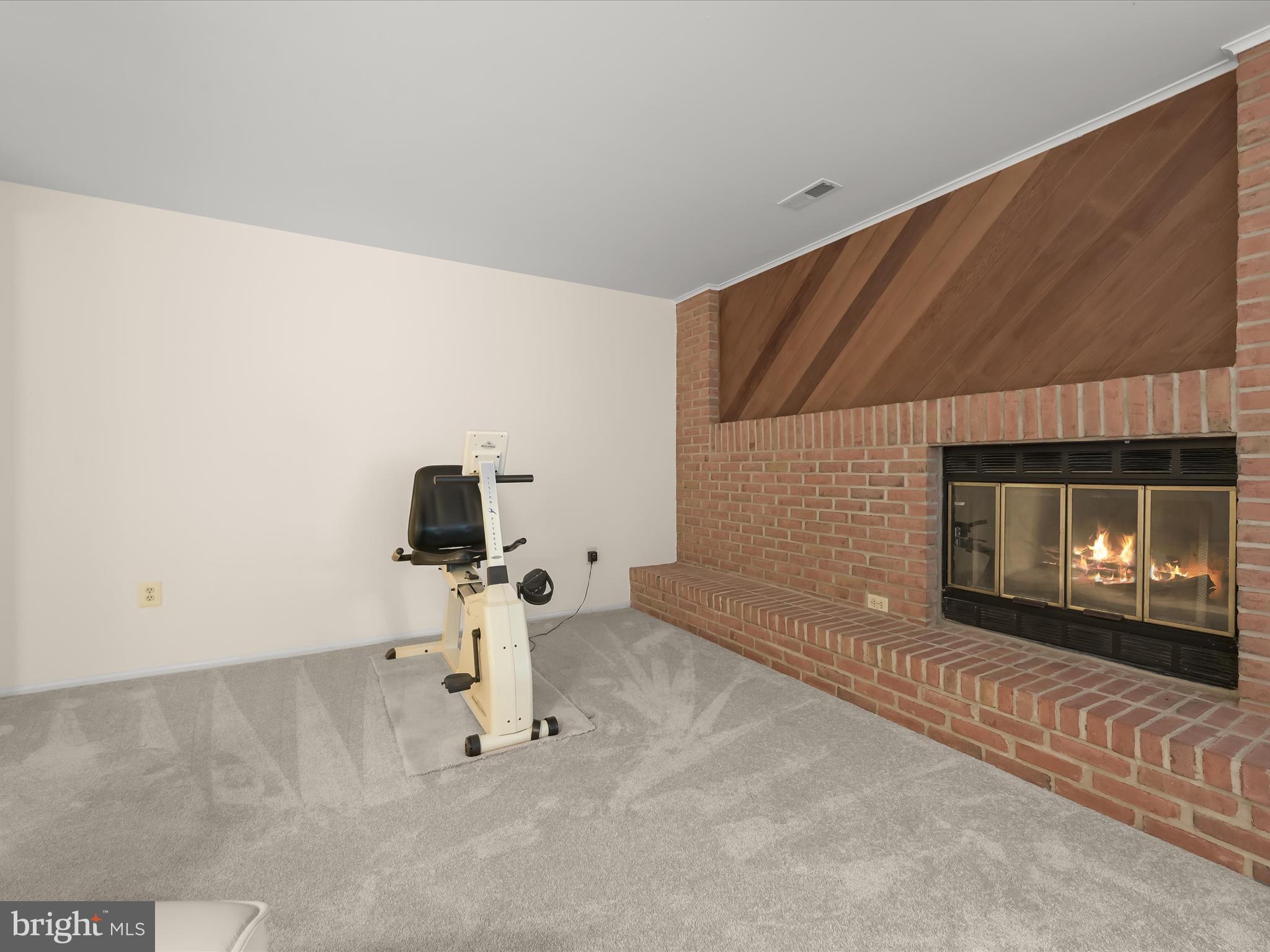 DORSEY HALL - Residential