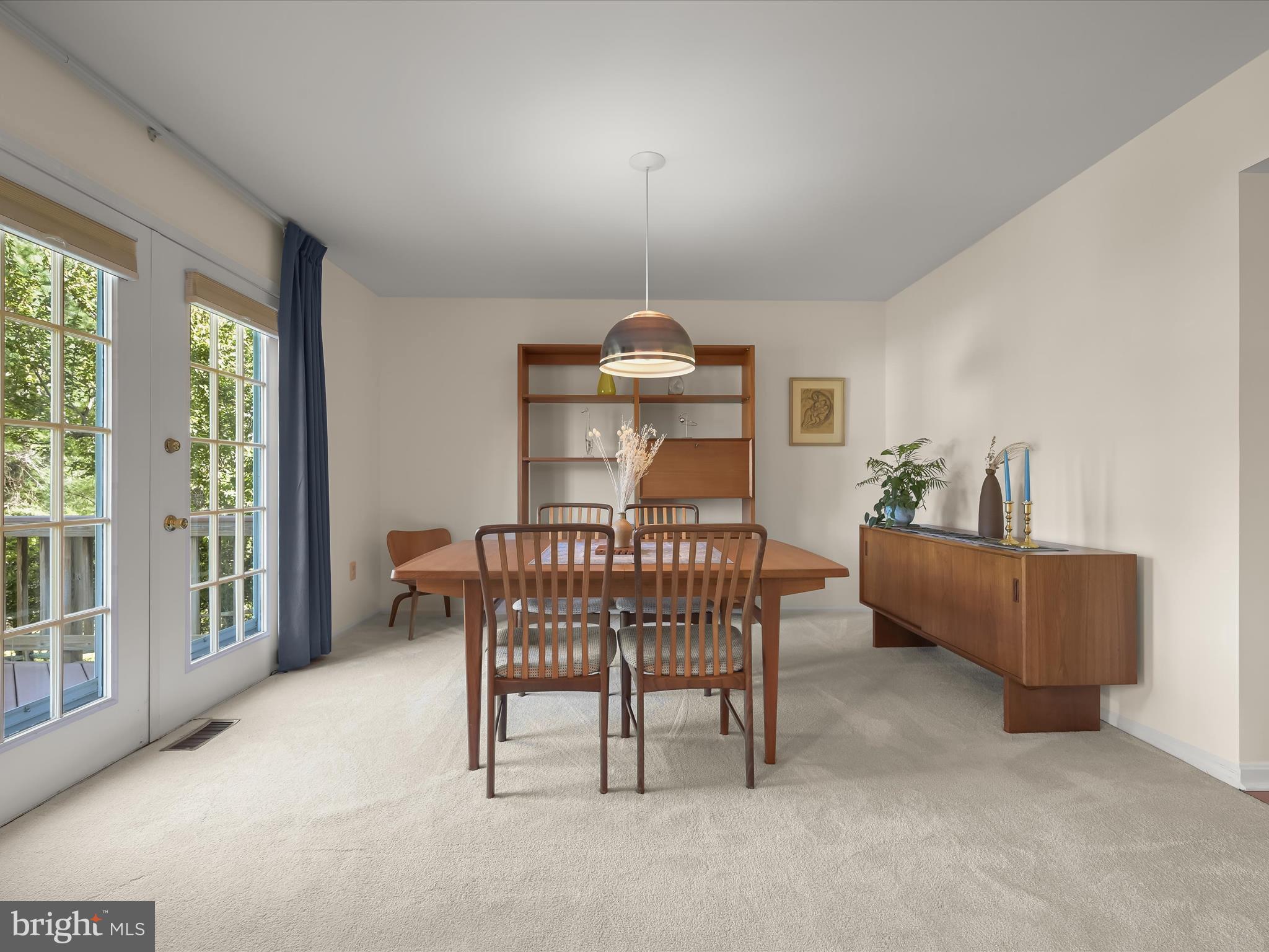 DORSEY HALL - Residential