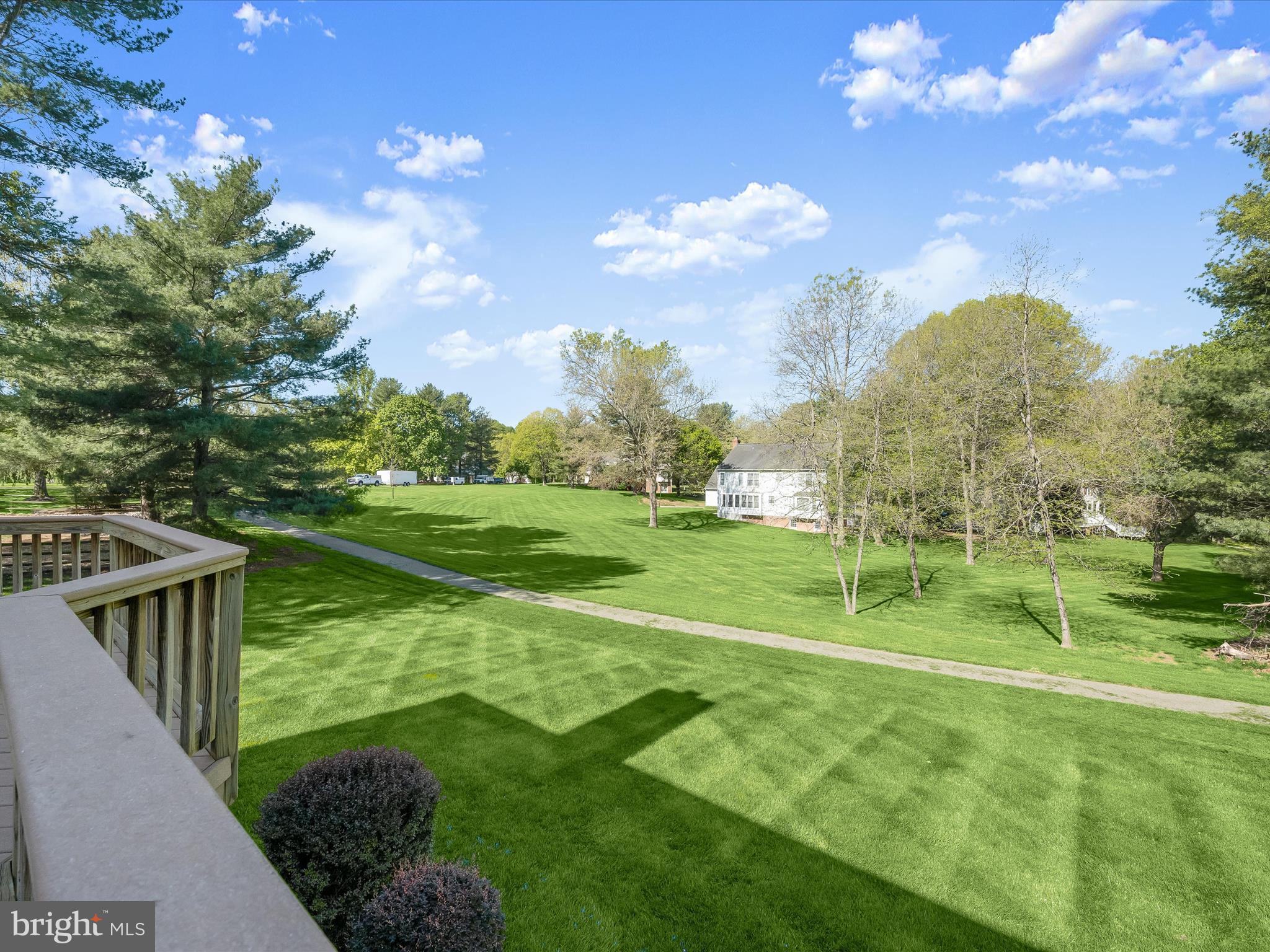 DORSEY HALL - Residential