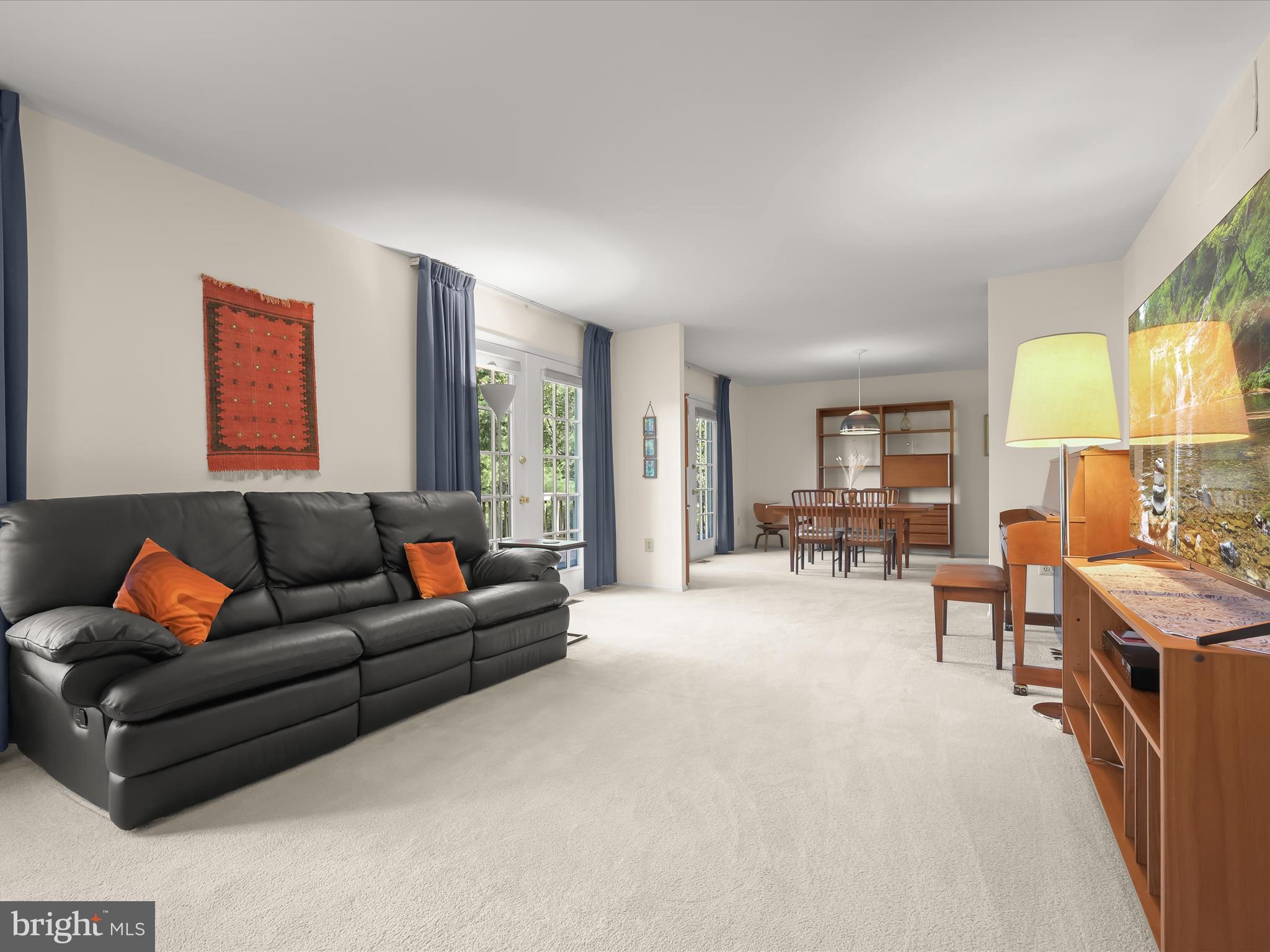 DORSEY HALL - Residential