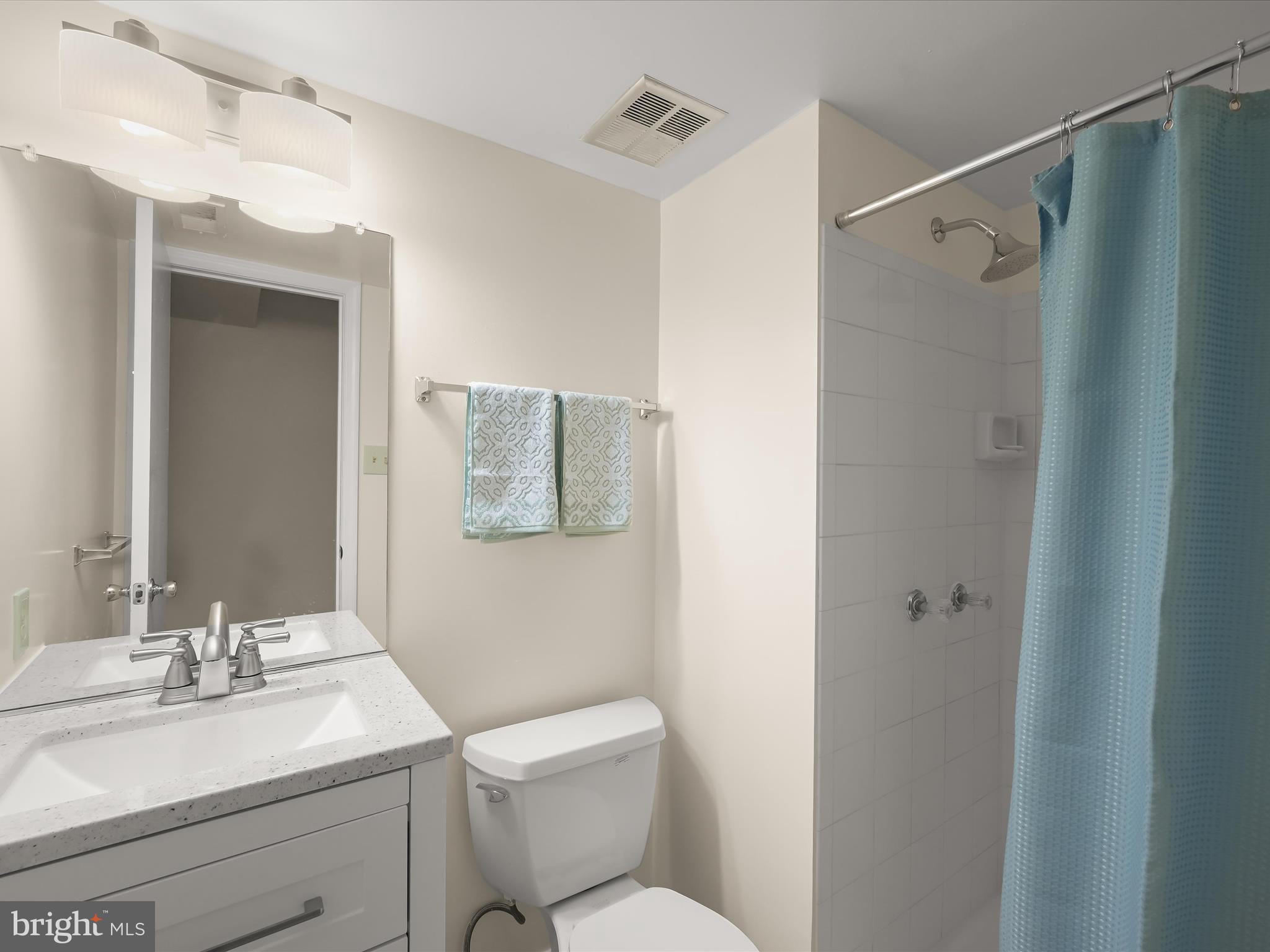 DORSEY HALL - Residential