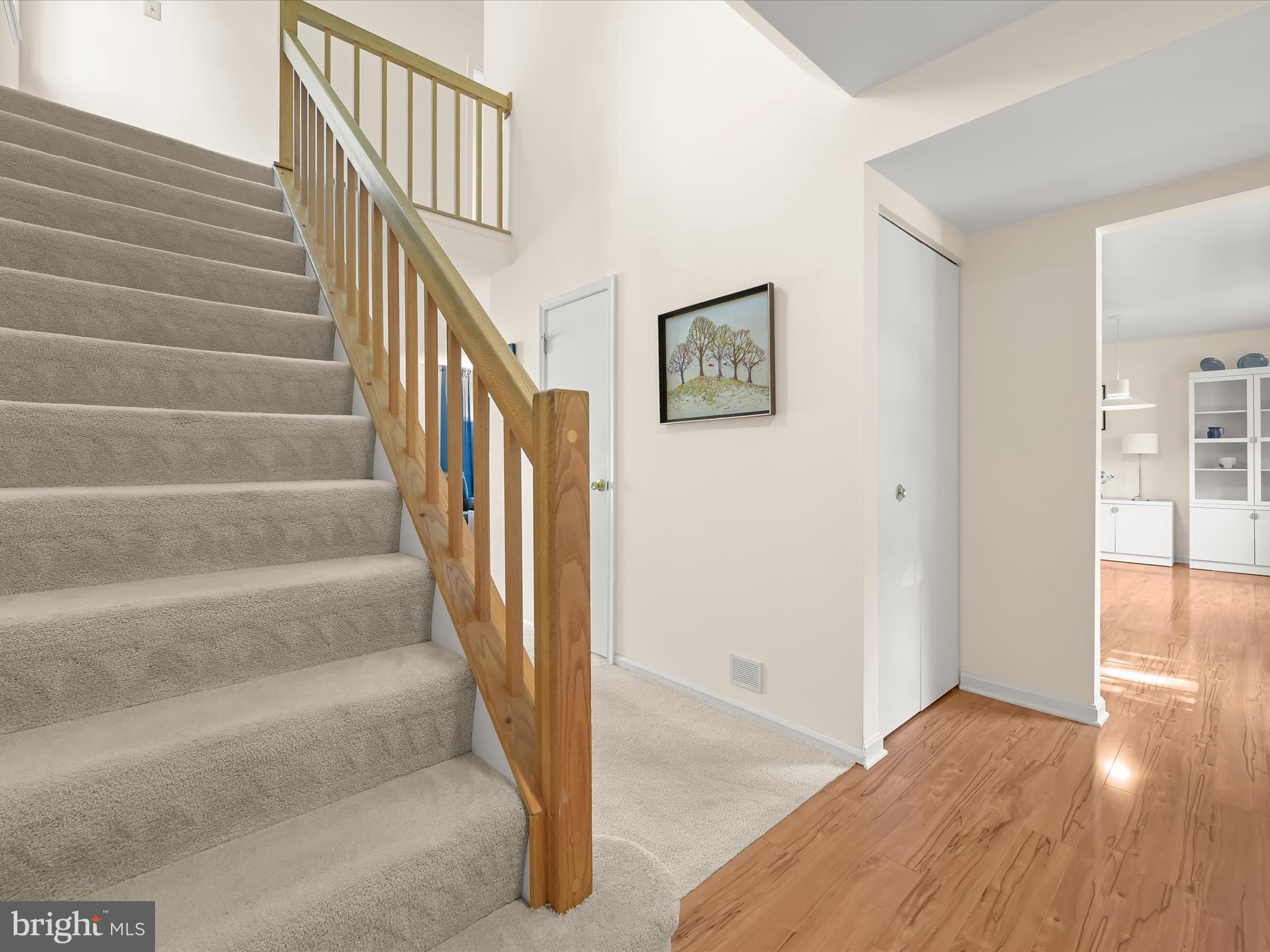 DORSEY HALL - Residential