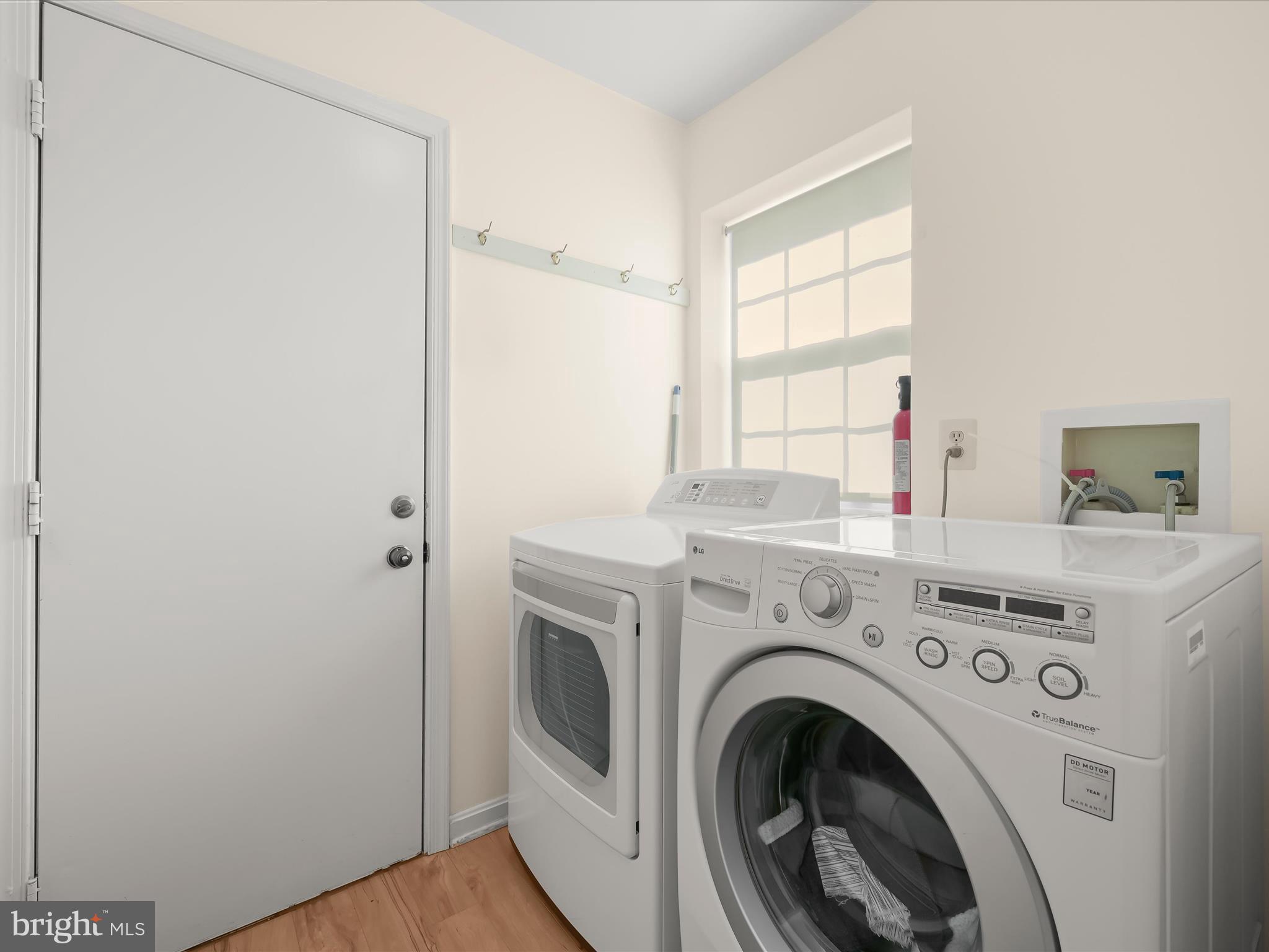 DORSEY HALL - Residential