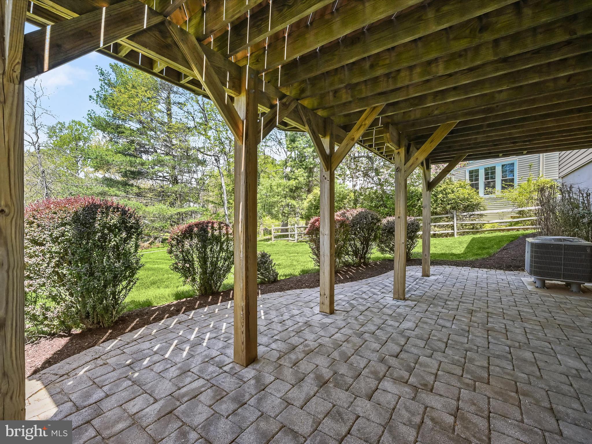 DORSEY HALL - Residential