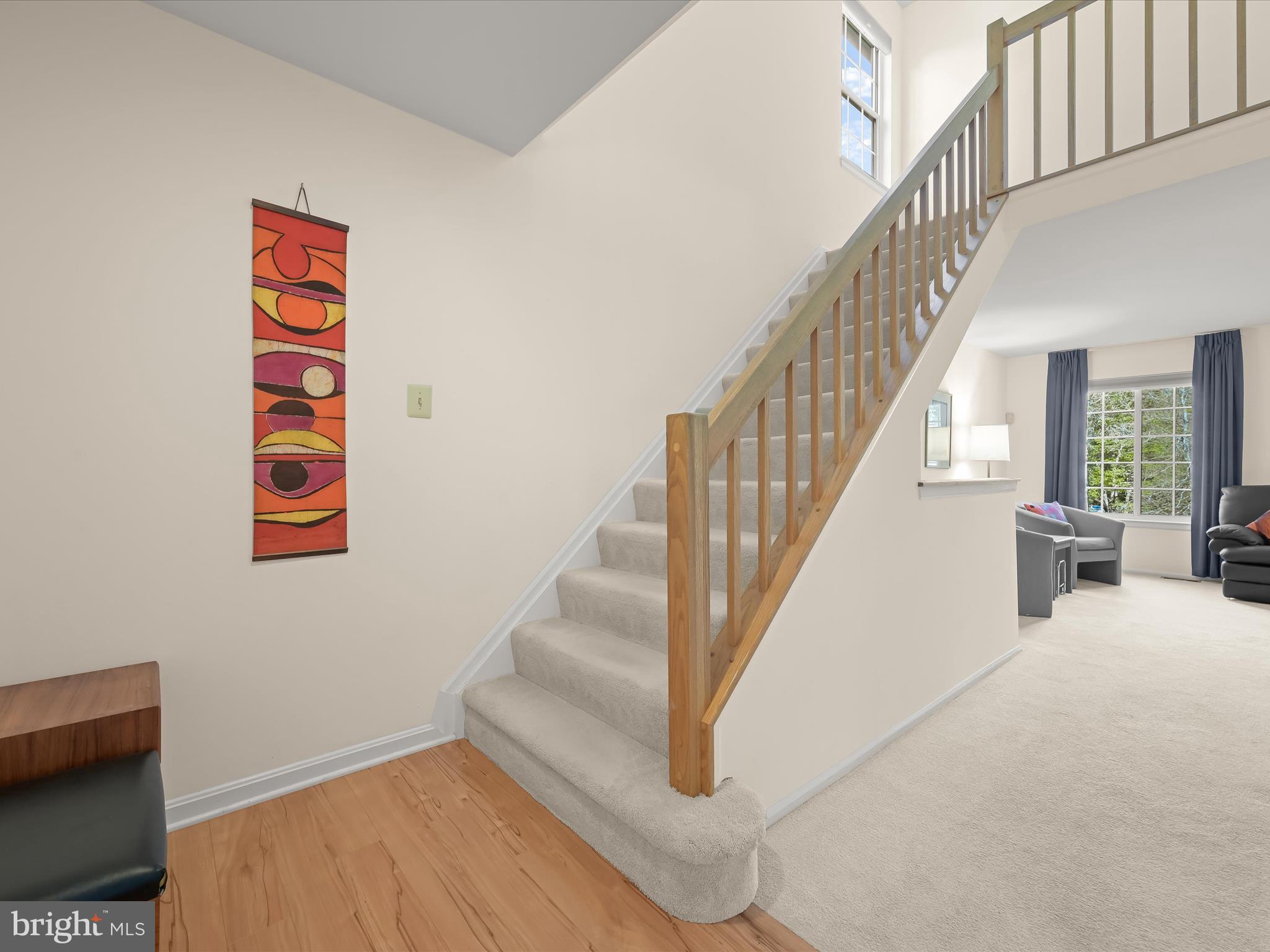 DORSEY HALL - Residential