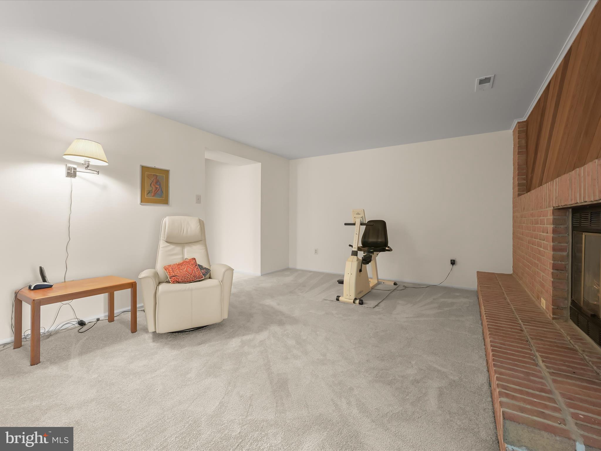 DORSEY HALL - Residential