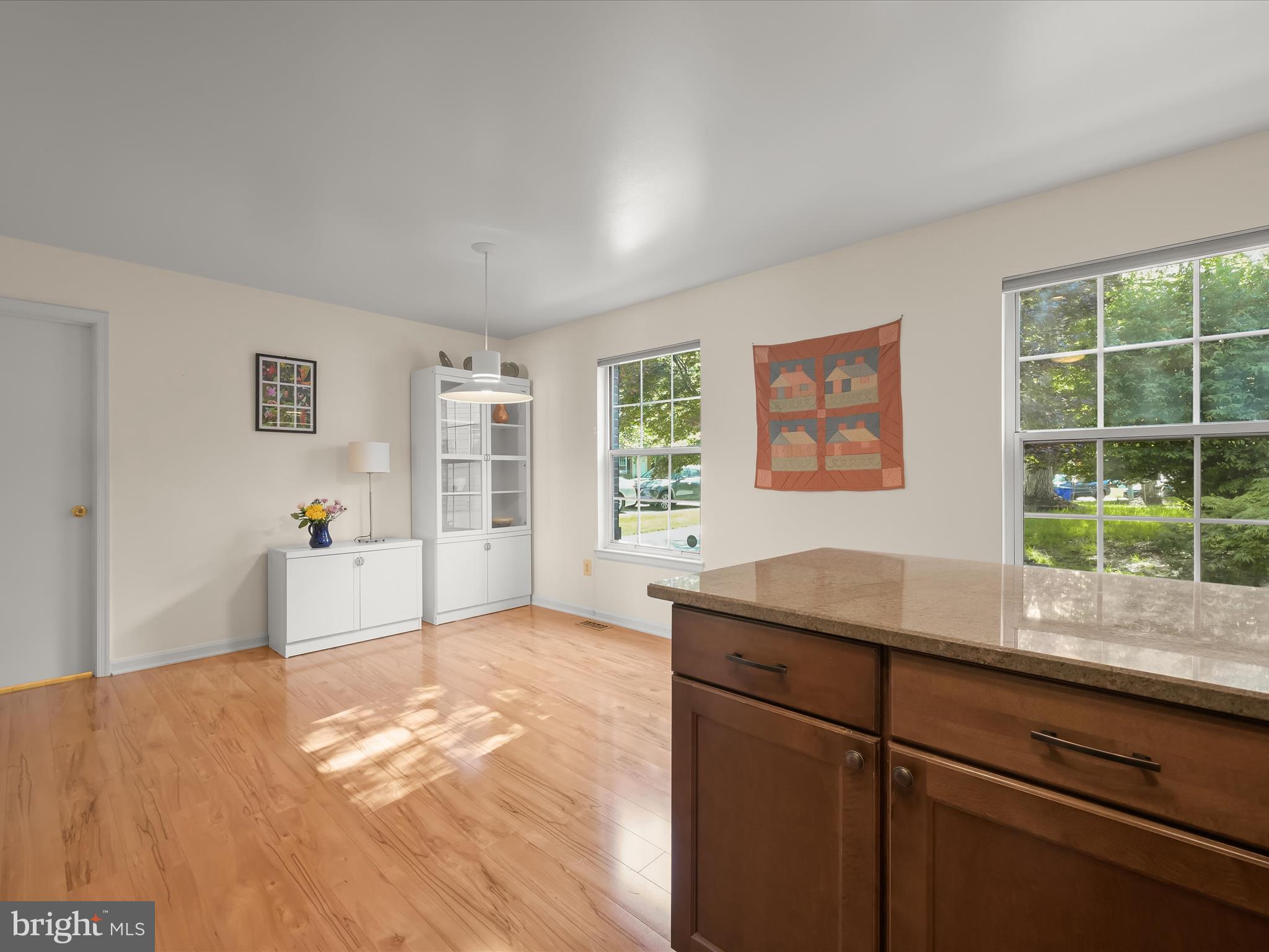 DORSEY HALL - Residential