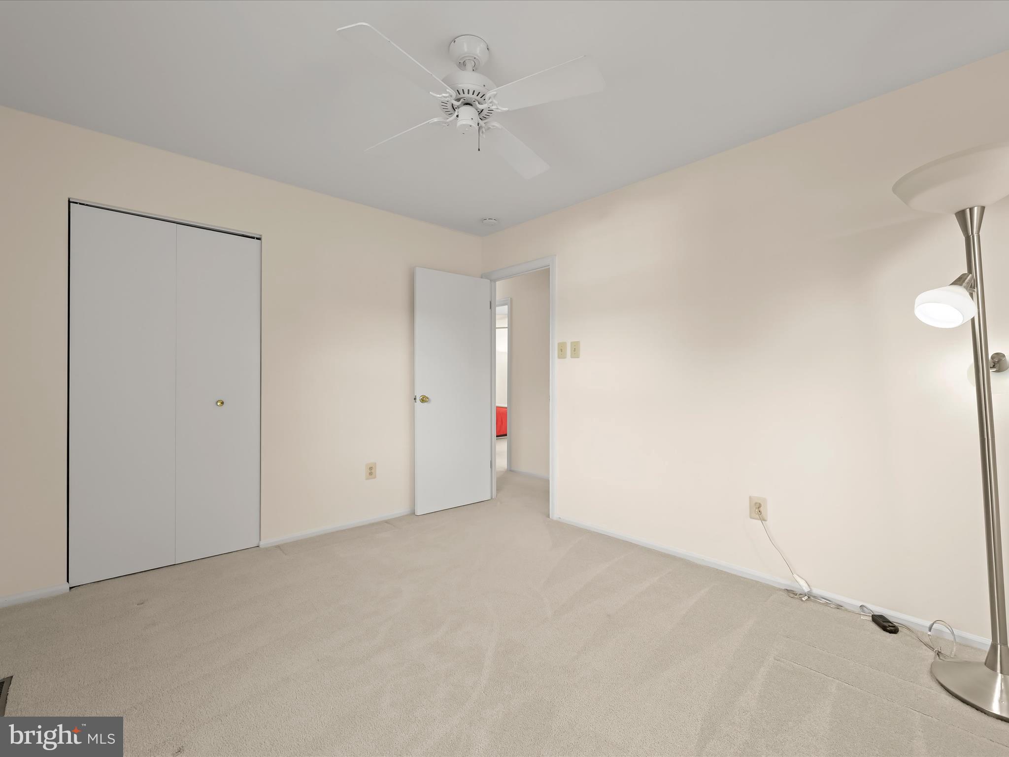 DORSEY HALL - Residential