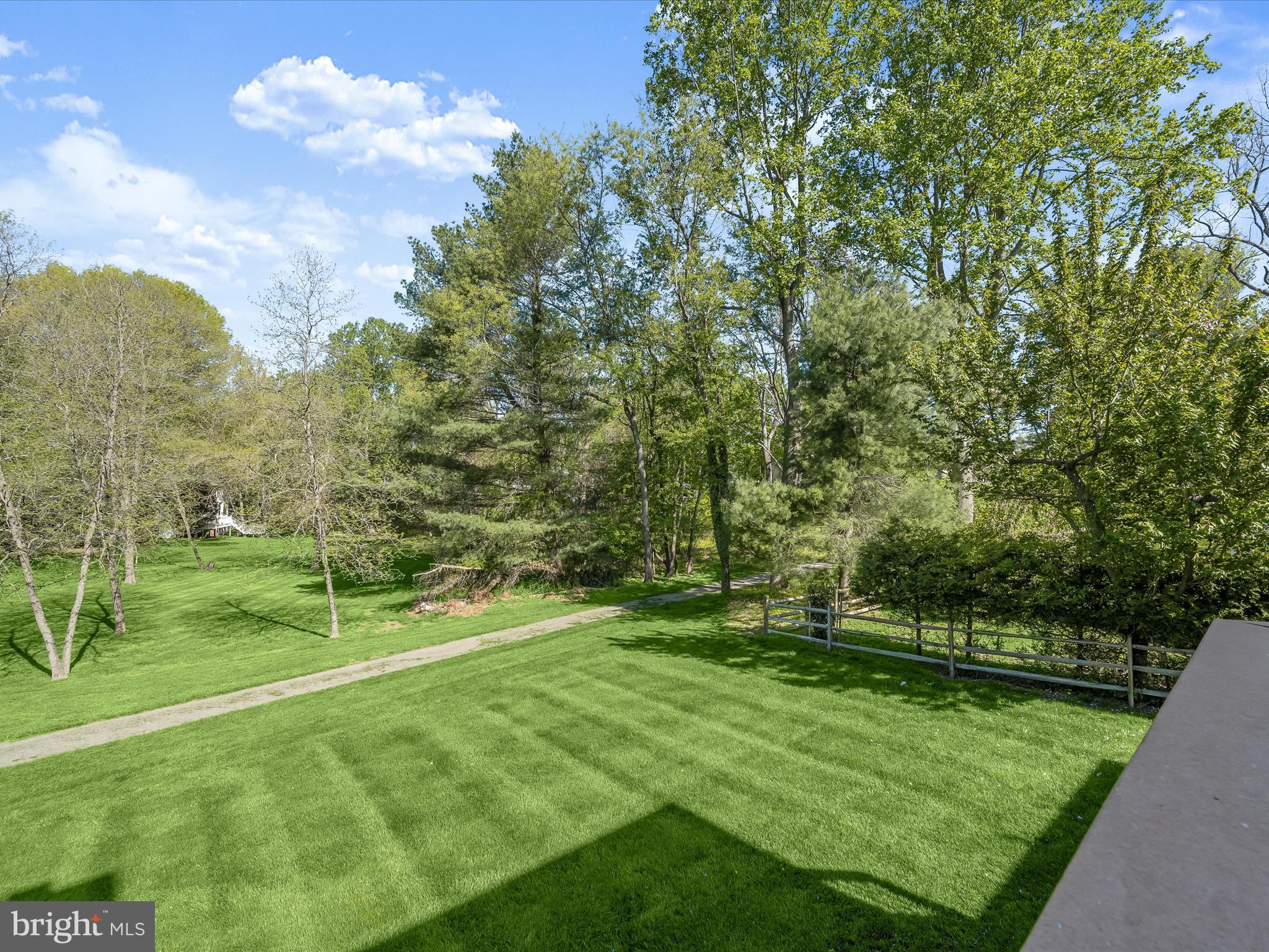 DORSEY HALL - Residential