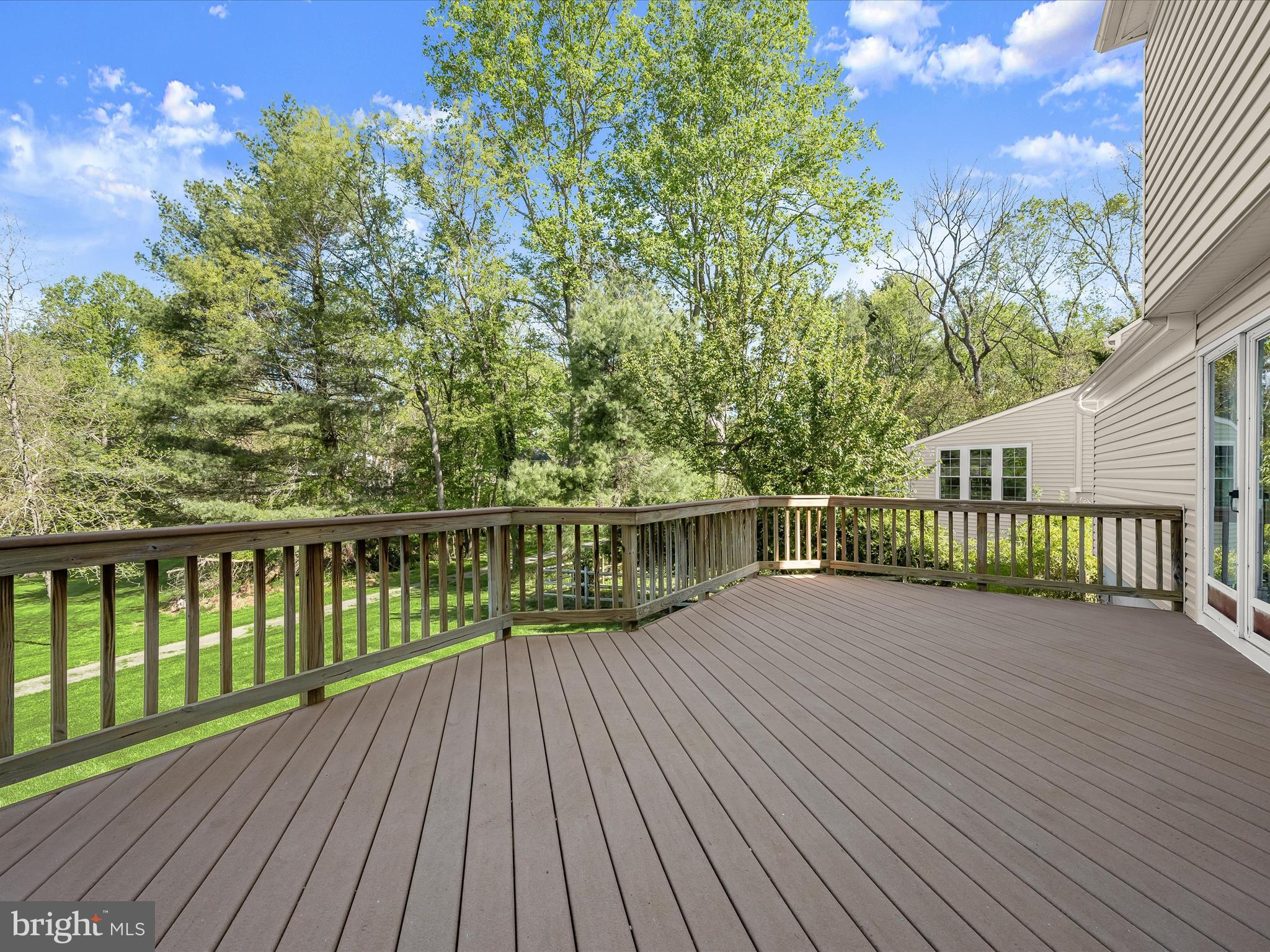 DORSEY HALL - Residential