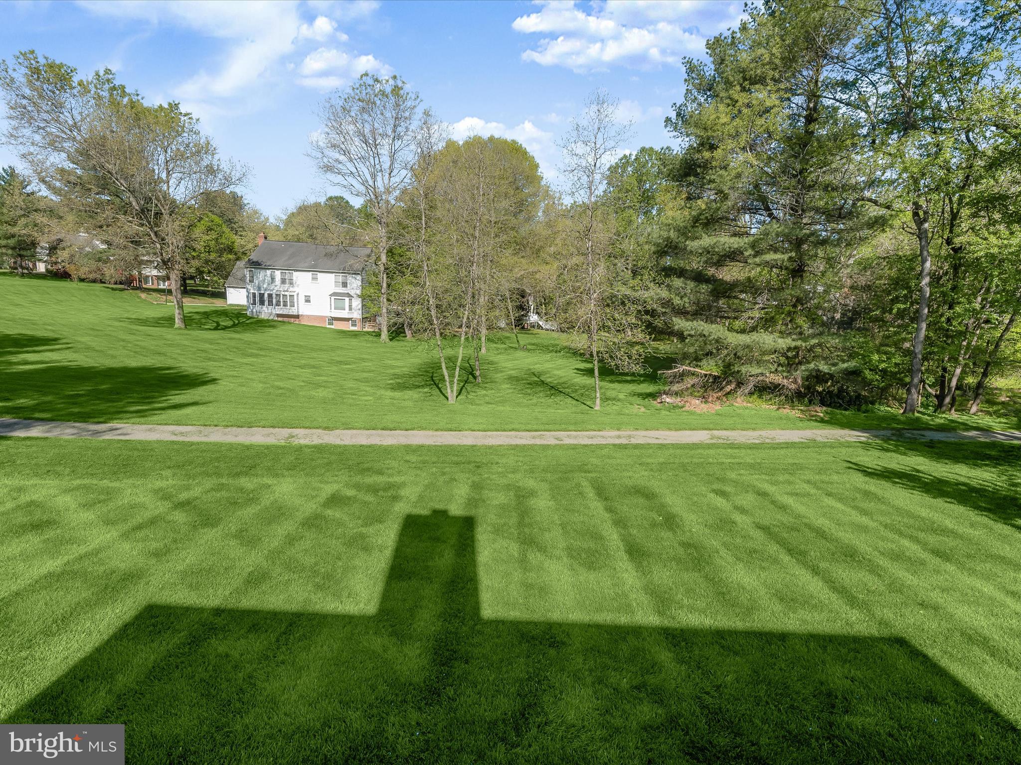 DORSEY HALL - Residential