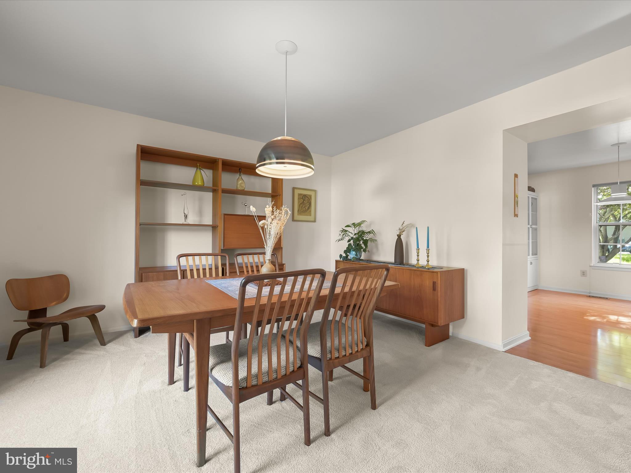 DORSEY HALL - Residential