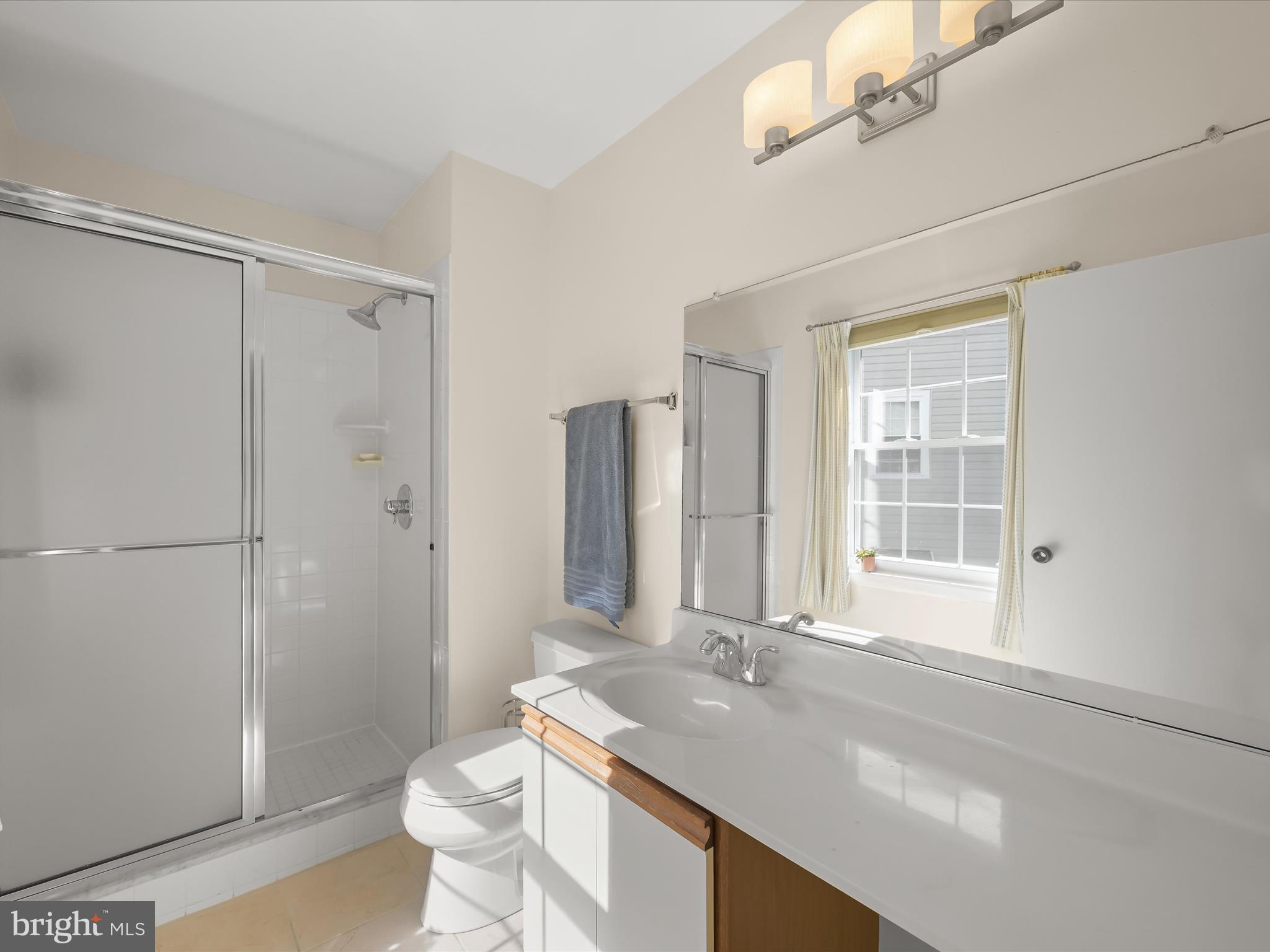 DORSEY HALL - Residential