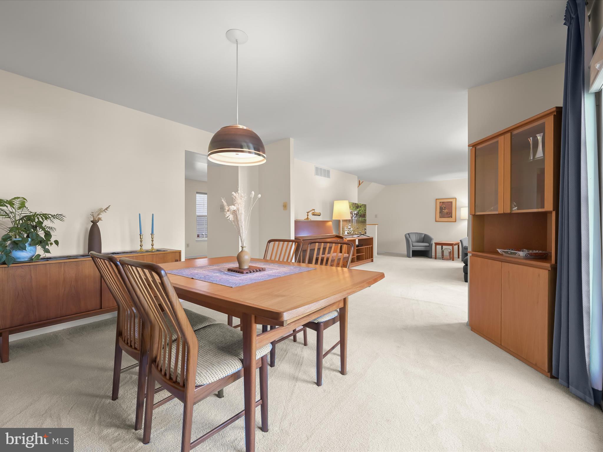 DORSEY HALL - Residential