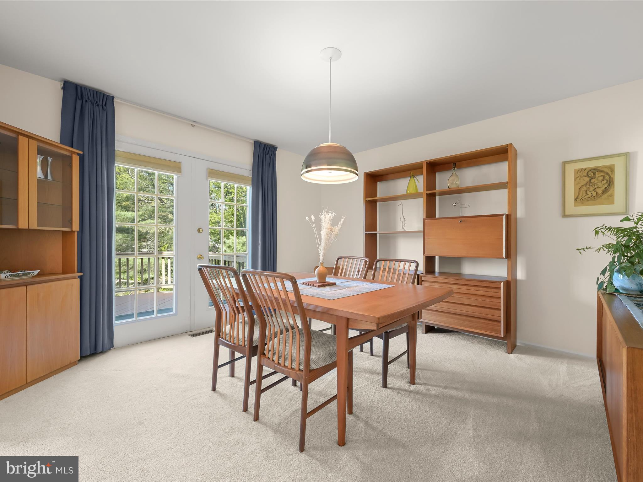 DORSEY HALL - Residential