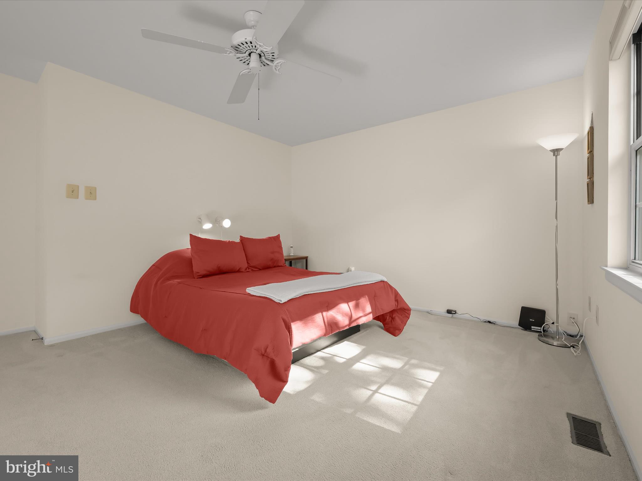 DORSEY HALL - Residential