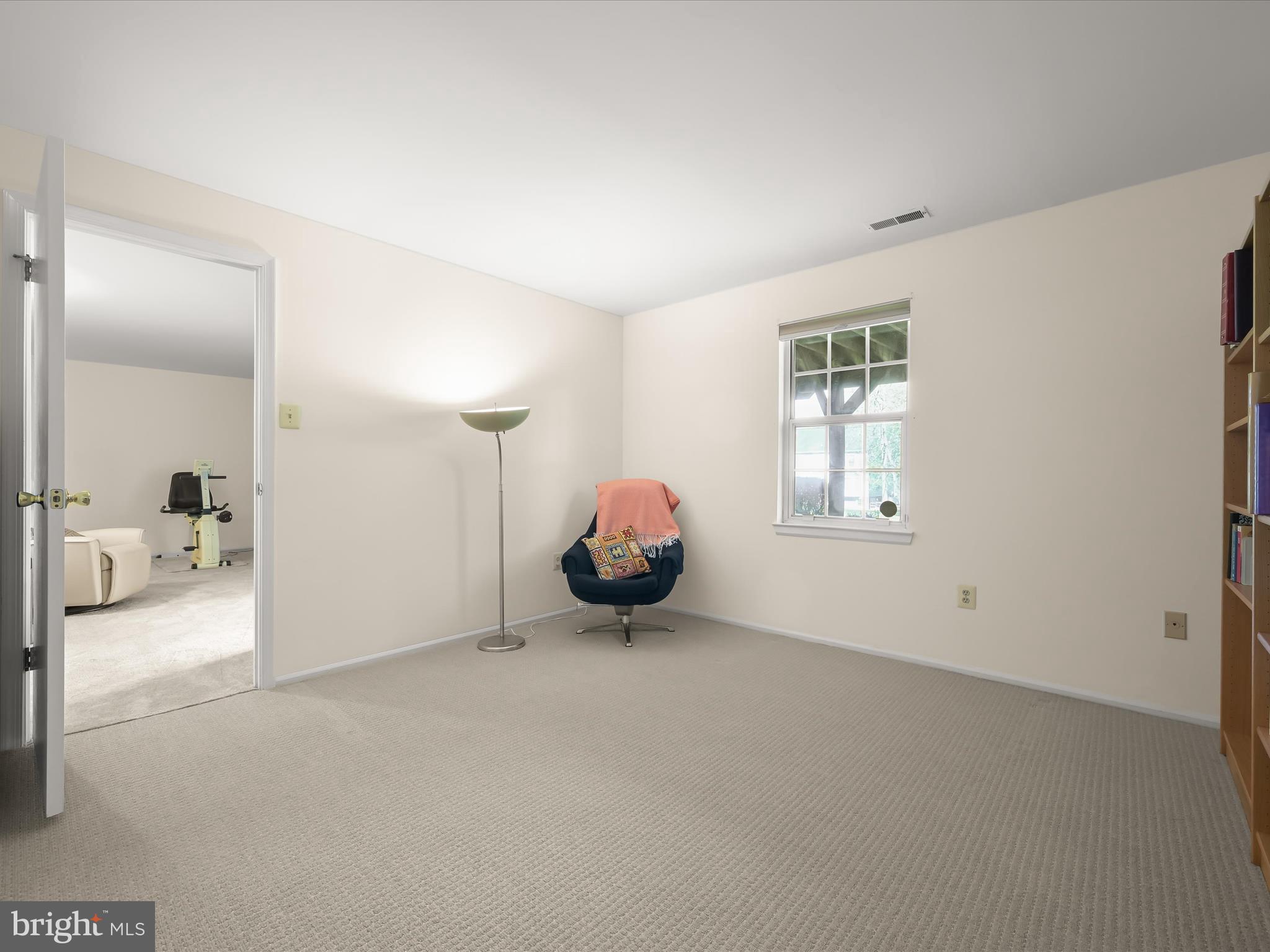 DORSEY HALL - Residential